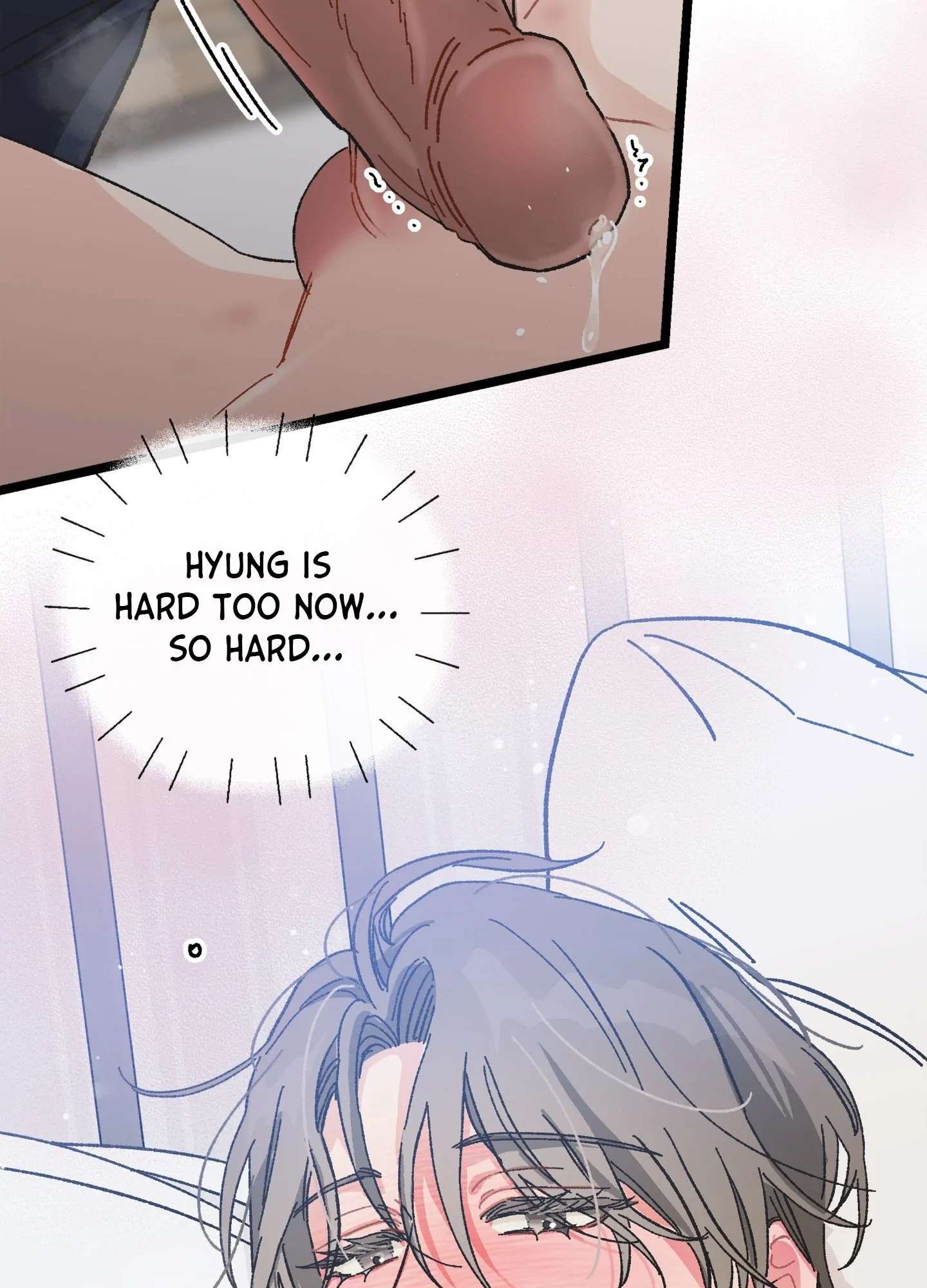 Read Am I Too Alpha for You? chapter 5 image 43 on Lezhin