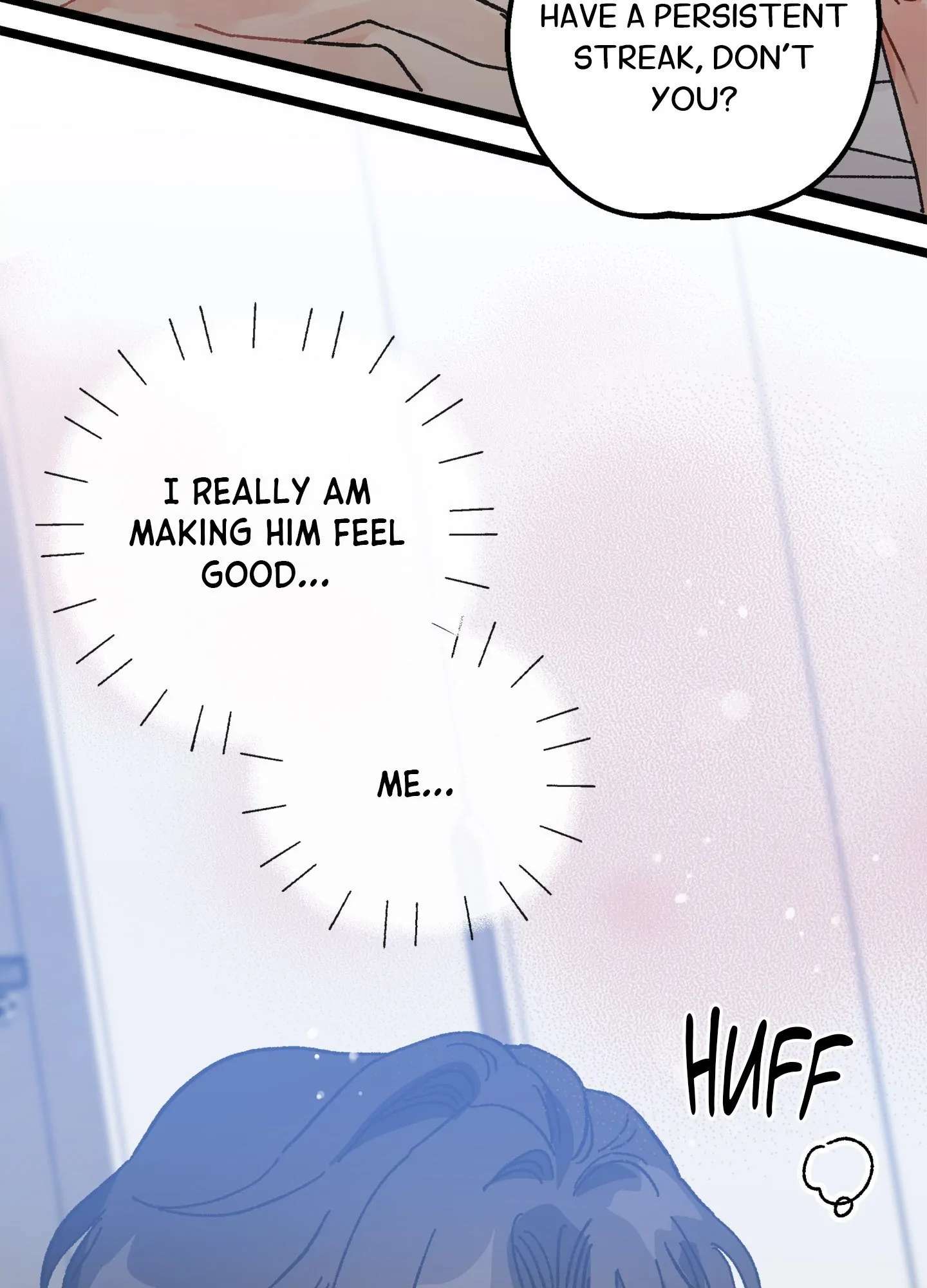 Read Am I Too Alpha for You? chapter 5 image 45 on Lezhin