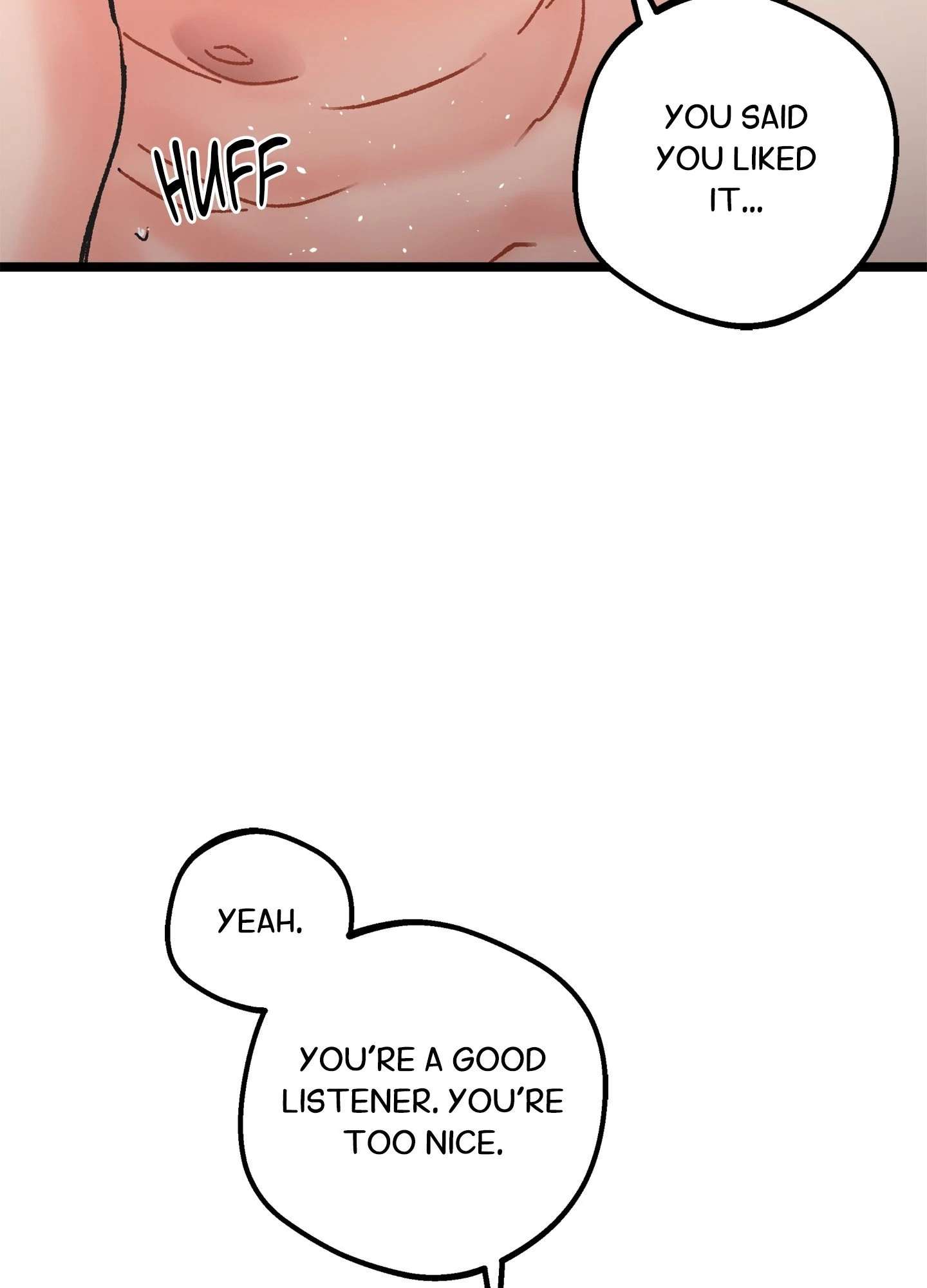 Read Am I Too Alpha for You? chapter 5 image 47 on Lezhin