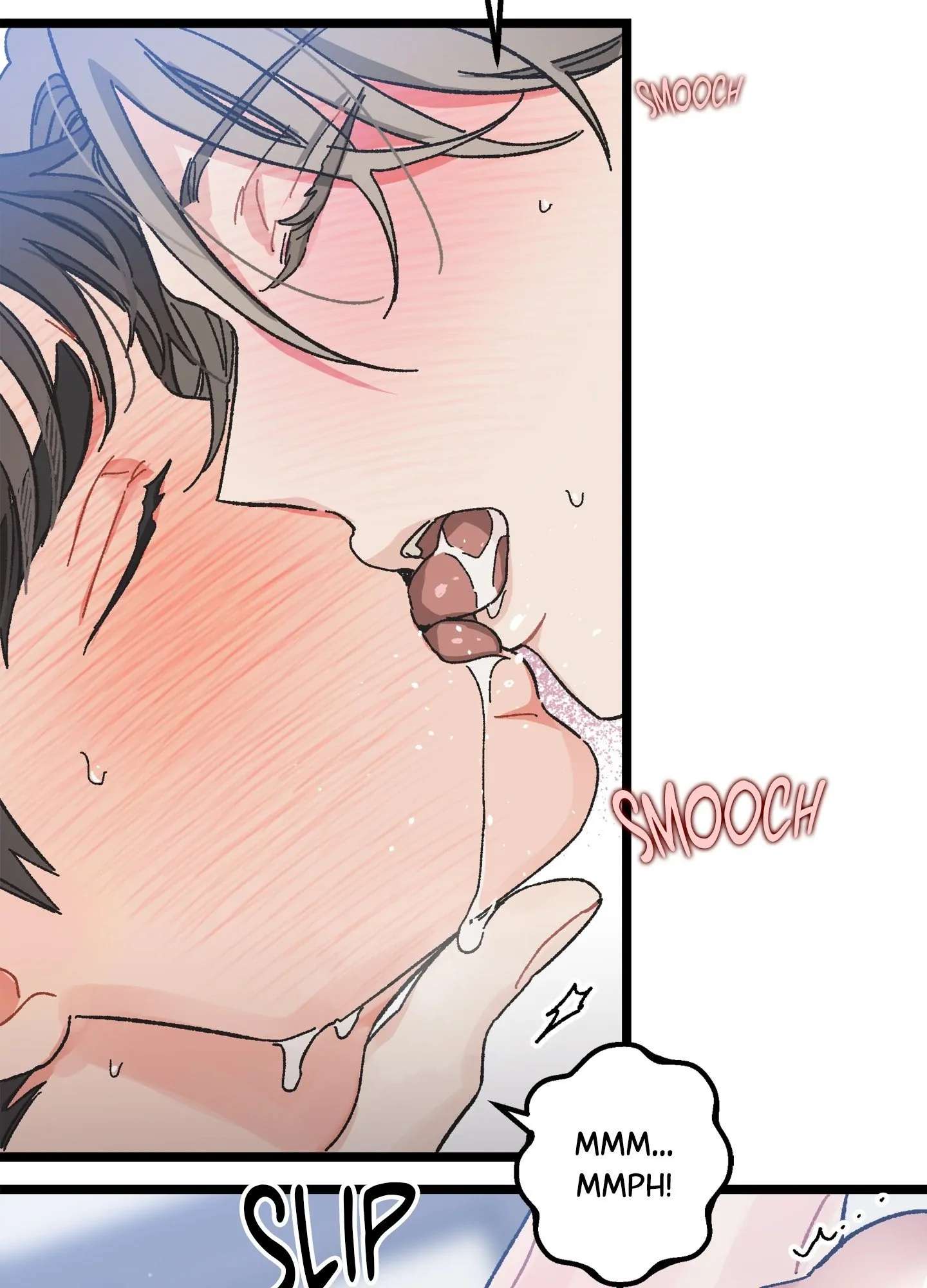 Read Am I Too Alpha for You? chapter 5 image 48 on Lezhin
