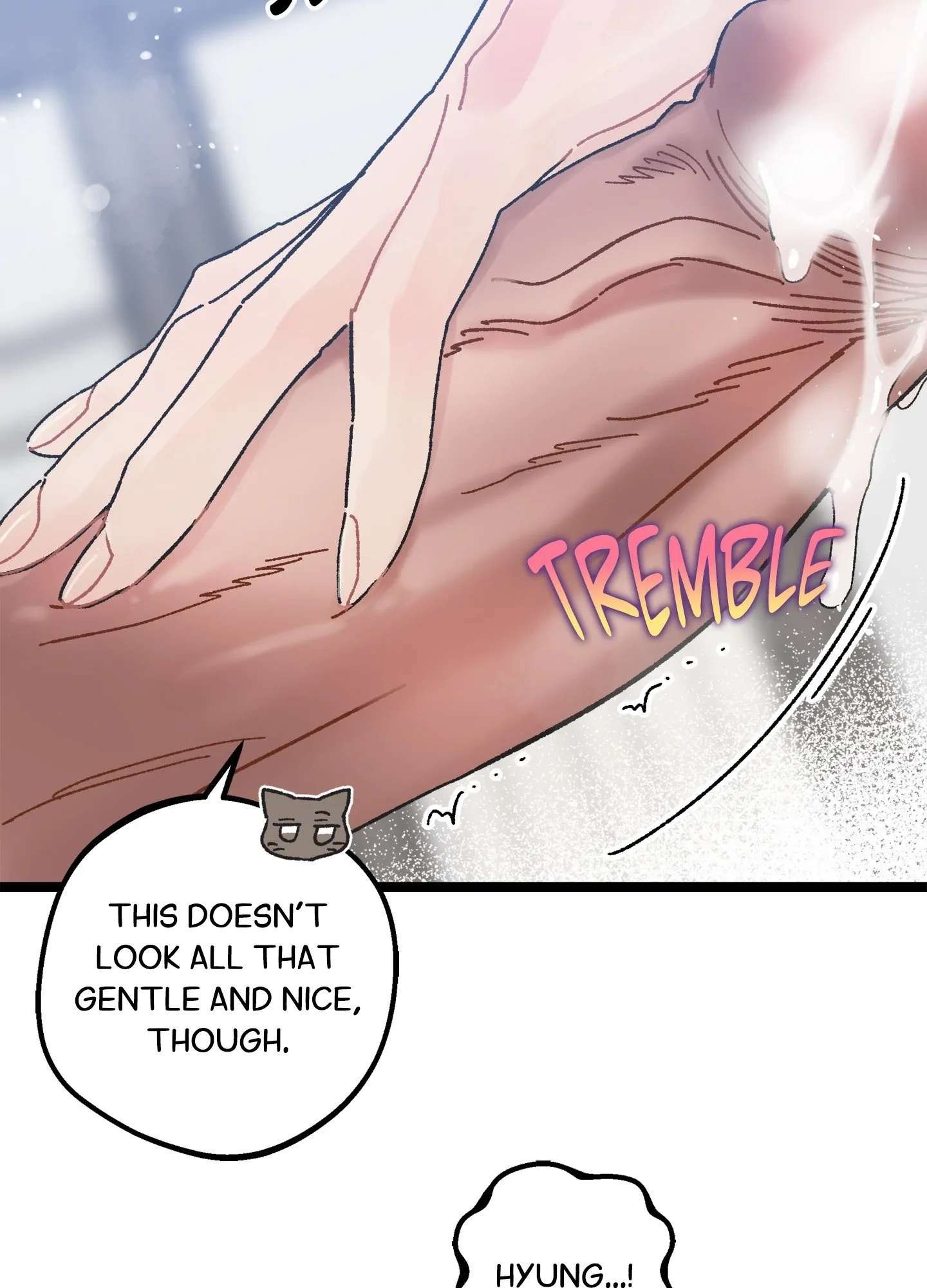Read Am I Too Alpha for You? chapter 5 image 49 on Lezhin