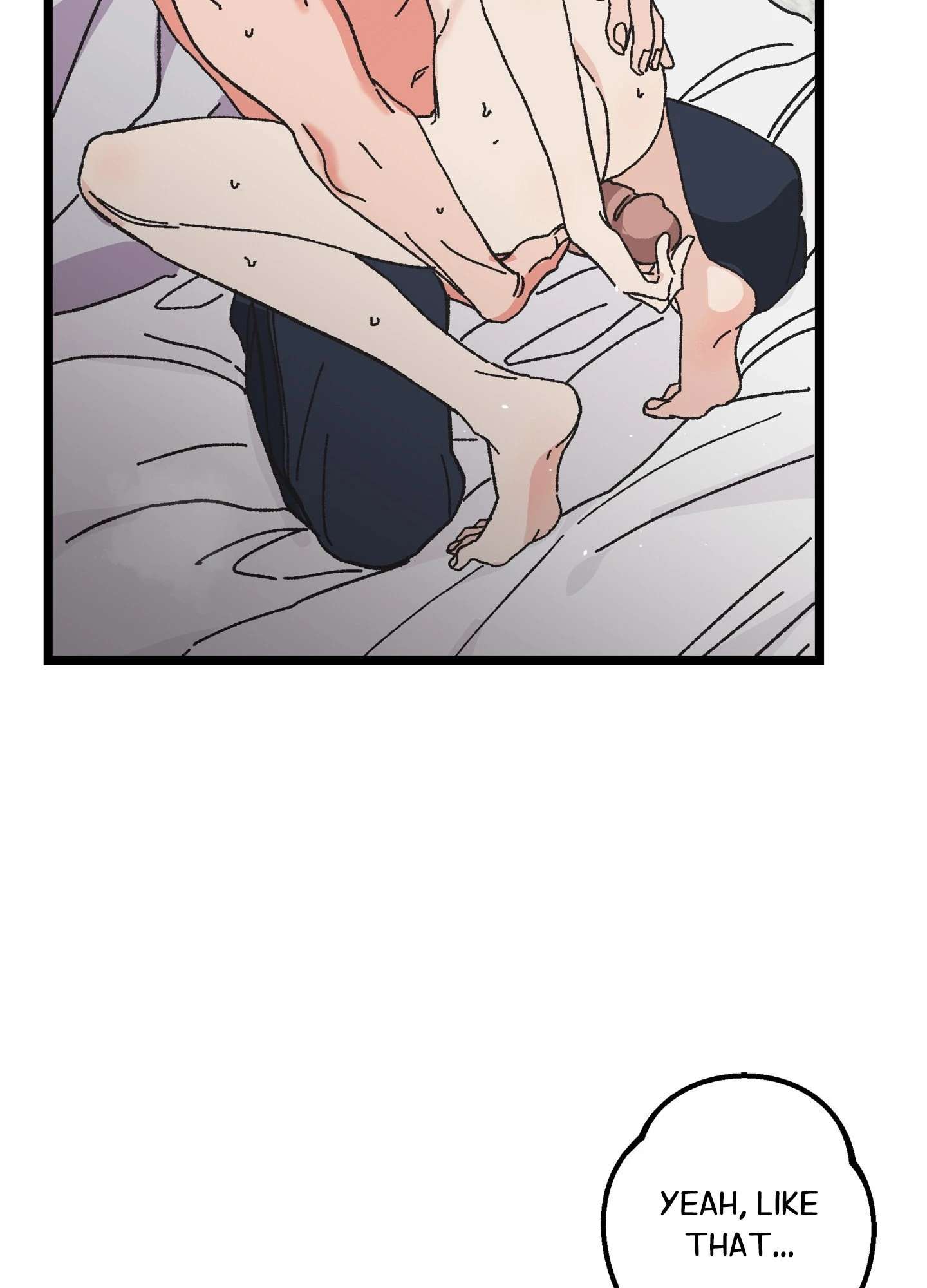 Read Am I Too Alpha for You? chapter 5 image 52 on Lezhin