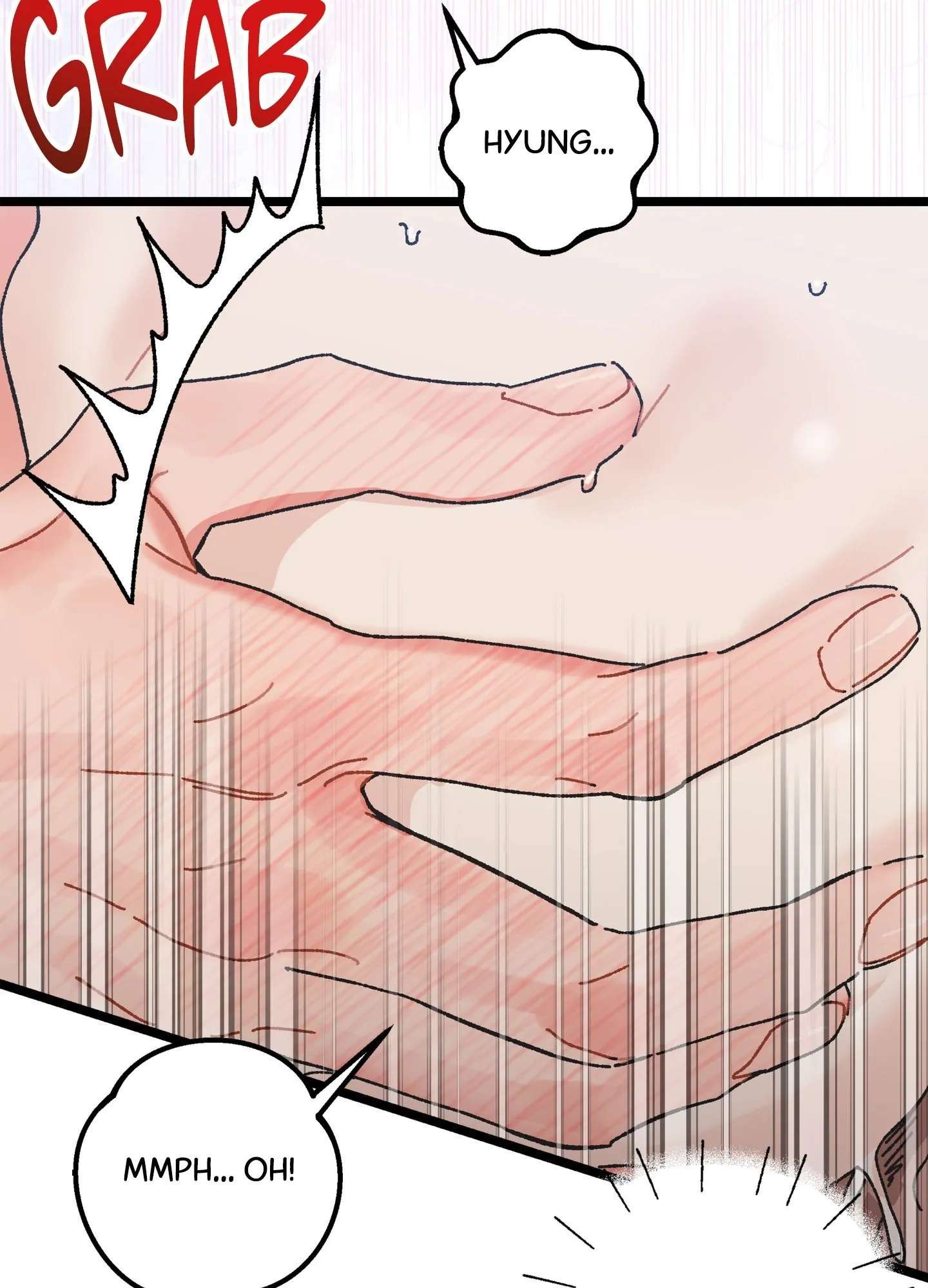 Read Am I Too Alpha for You? chapter 5 image 60 on Lezhin