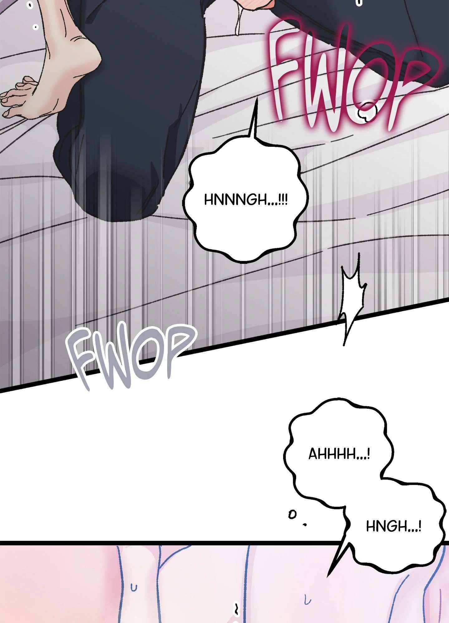 Read Am I Too Alpha for You? chapter 5 image 63 on Lezhin