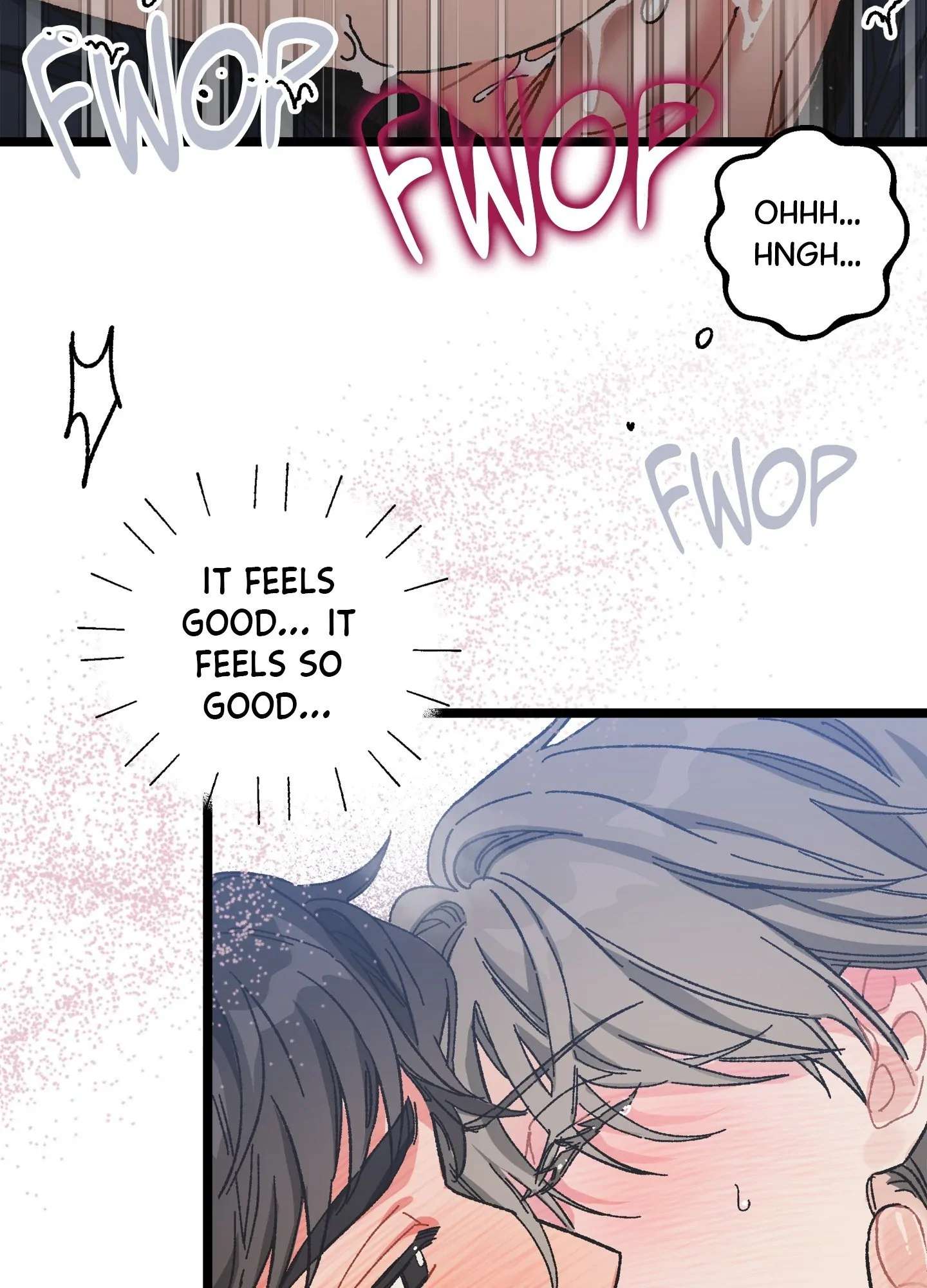 Read Am I Too Alpha for You? chapter 5 image 65 on Lezhin