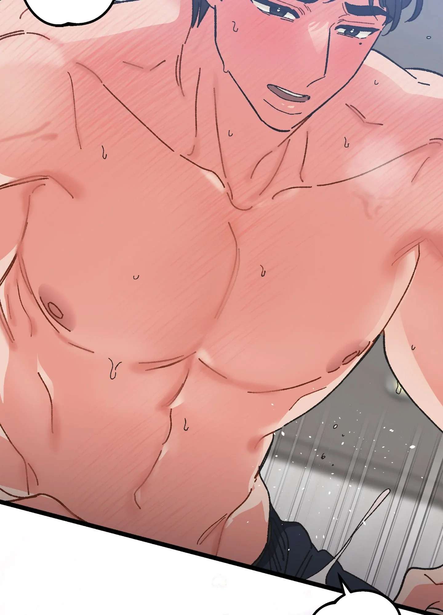 Read Am I Too Alpha for You? chapter 5 image 71 on Lezhin