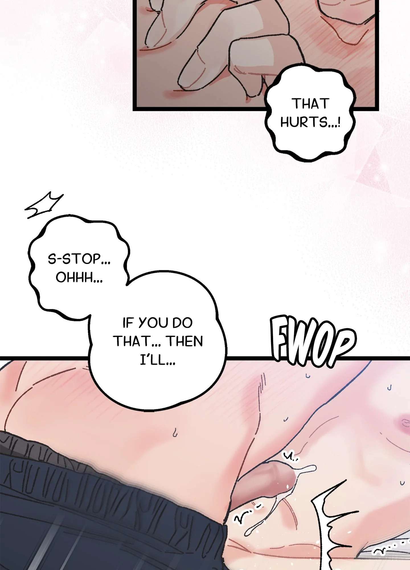 Read Am I Too Alpha for You? chapter 5 image 77 on Lezhin