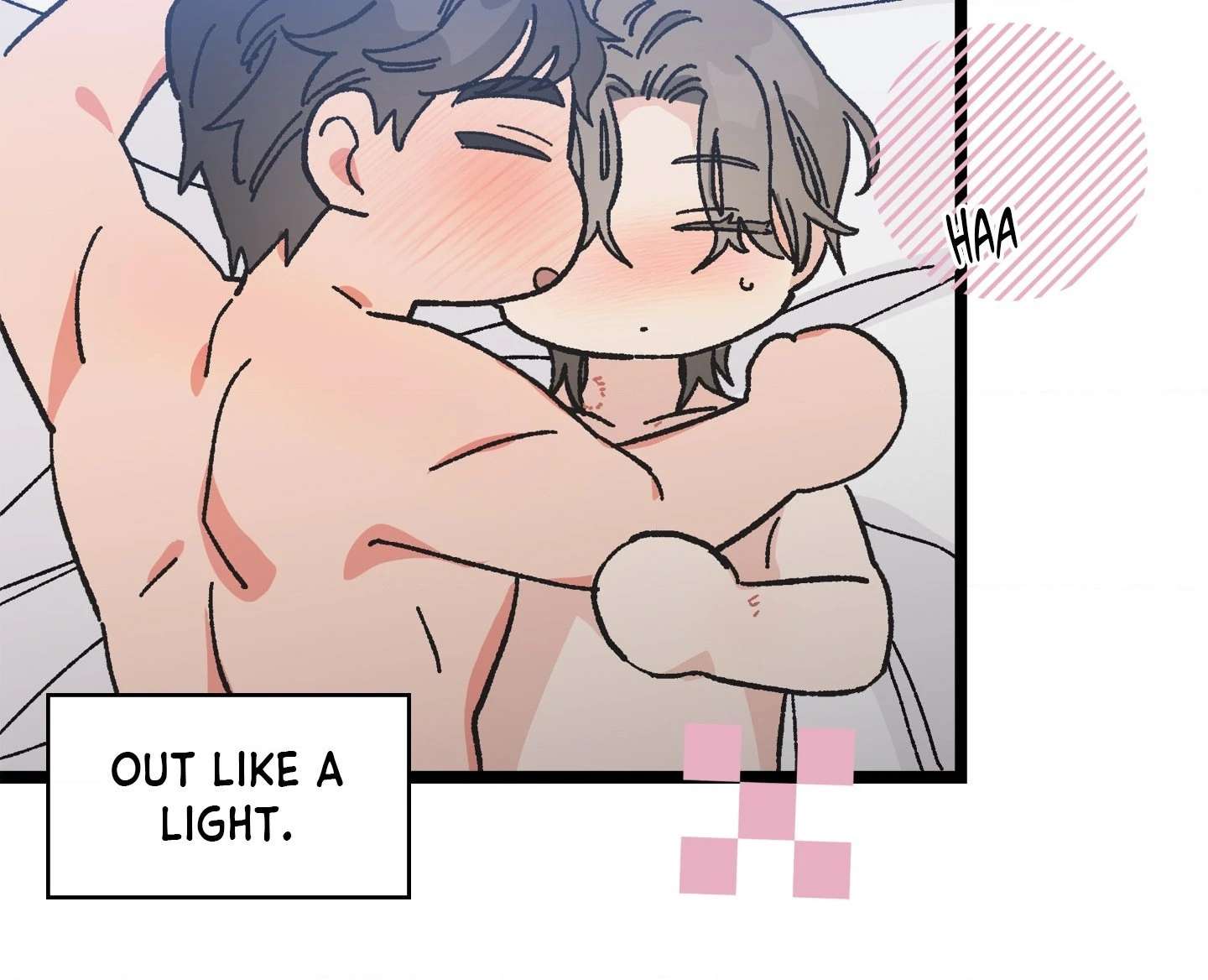 Read Am I Too Alpha for You? chapter 5 image 93 on Lezhin