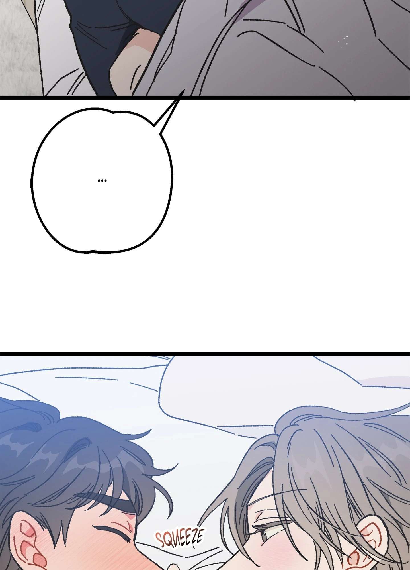 Read Am I Too Alpha for You? chapter 5 image 96 on Lezhin