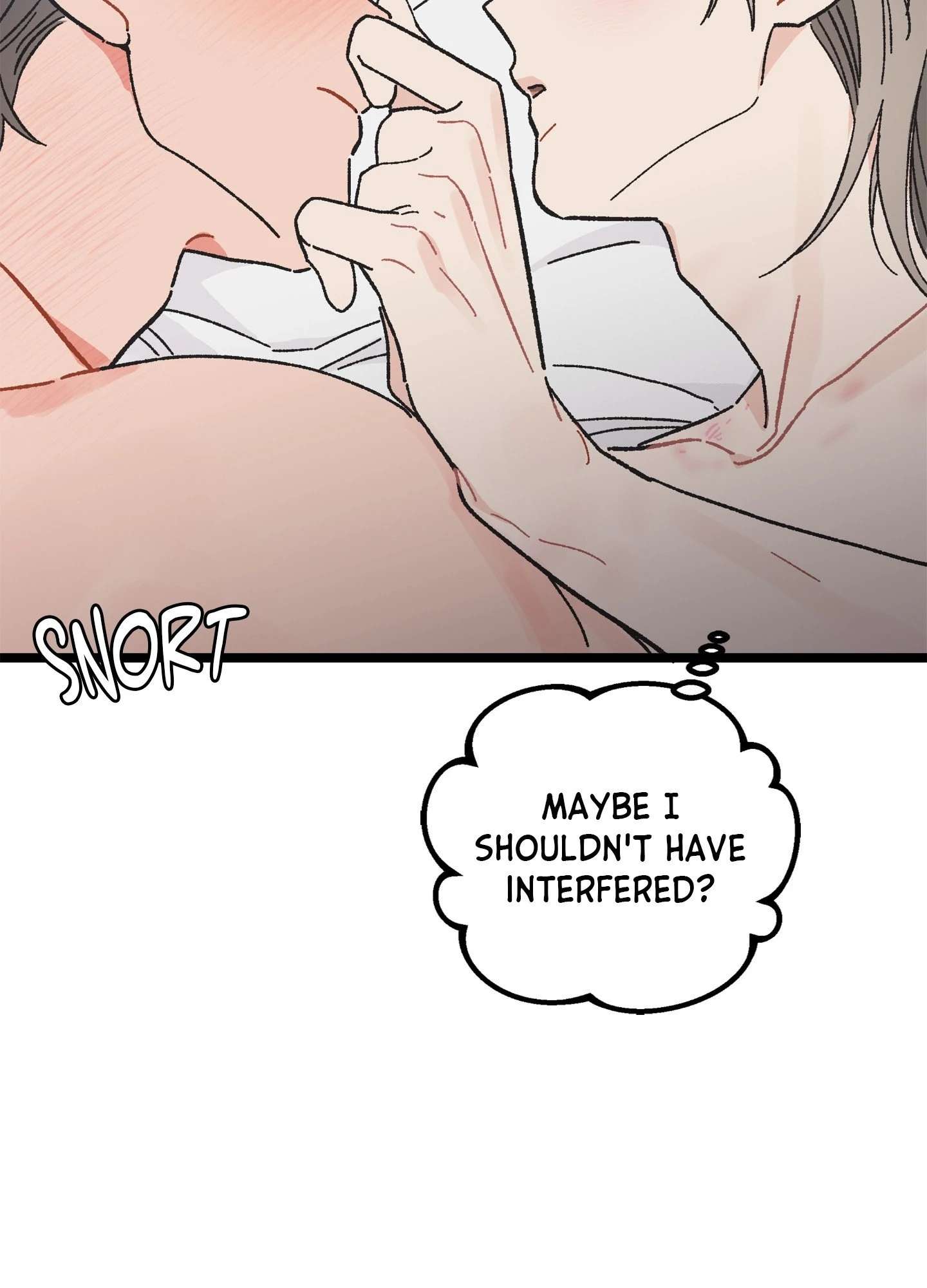 Read Am I Too Alpha for You? chapter 5 image 97 on Lezhin