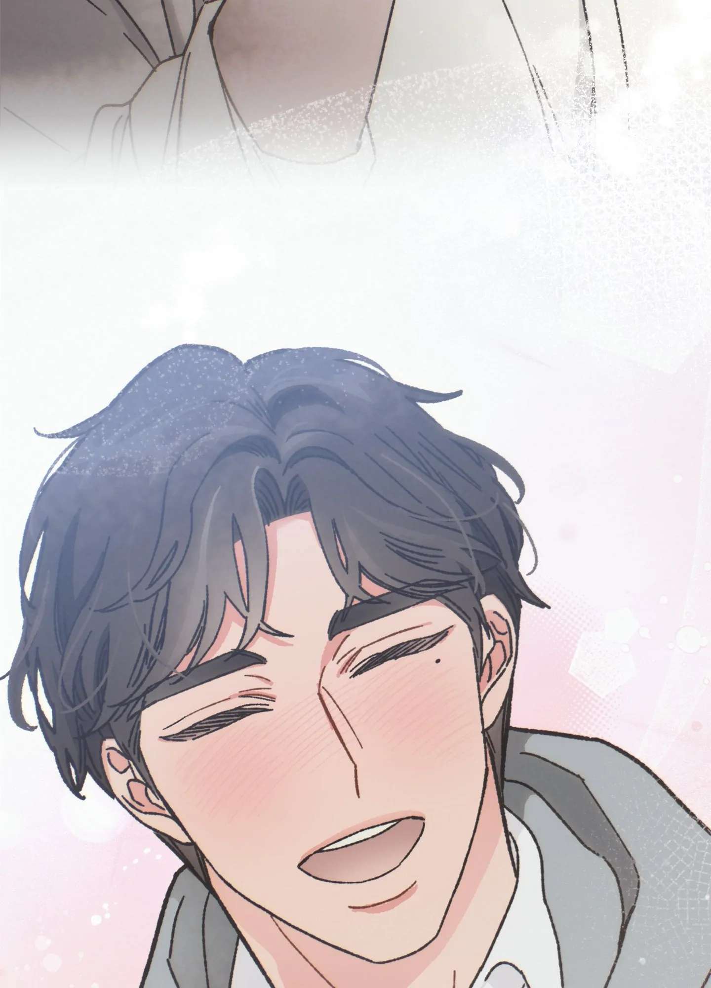 Read Am I Too Alpha for You? chapter 5 image 99 on Lezhin