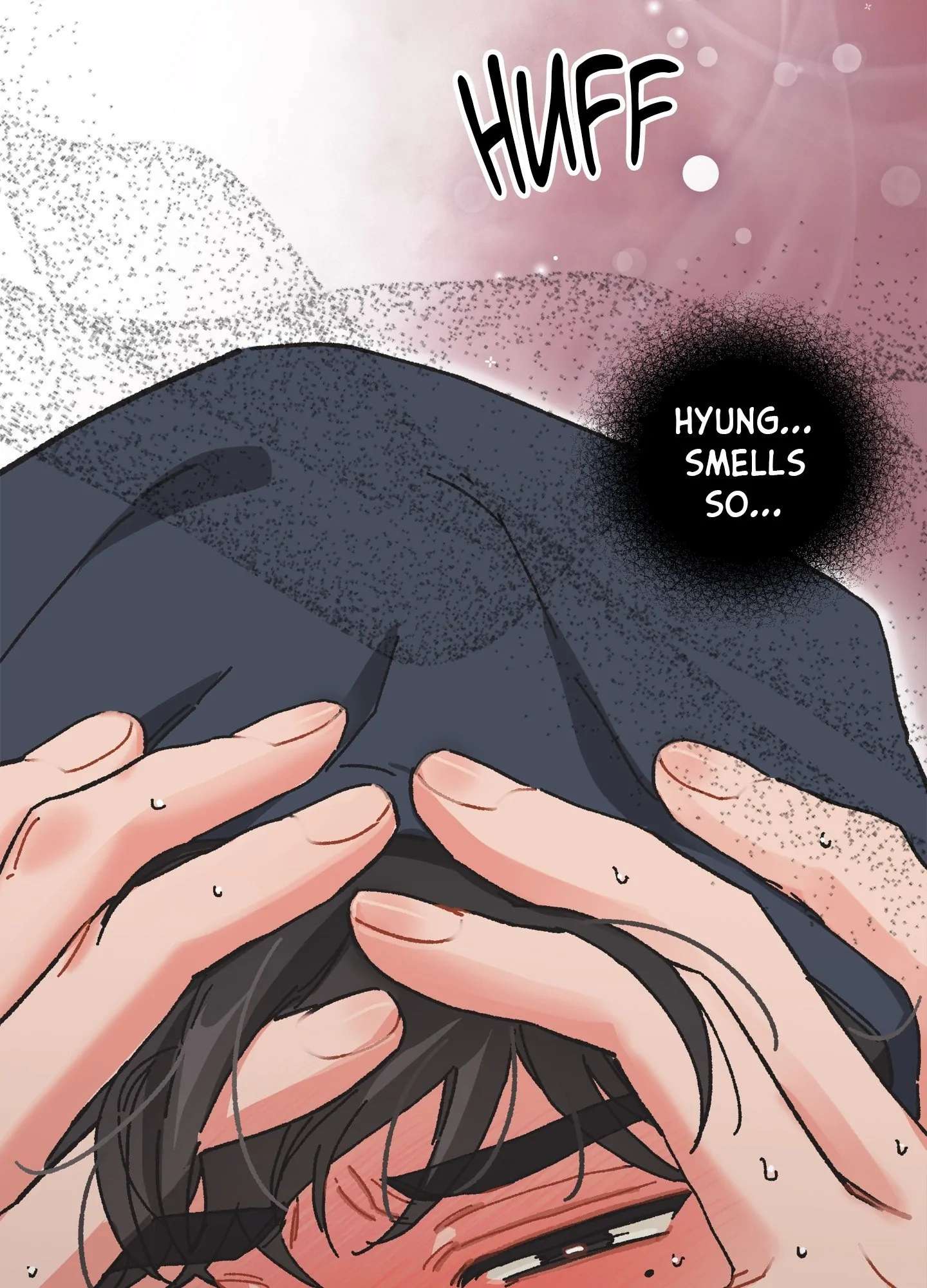 Read Am I Too Alpha for You? chapter 6 image 10 on Lezhin