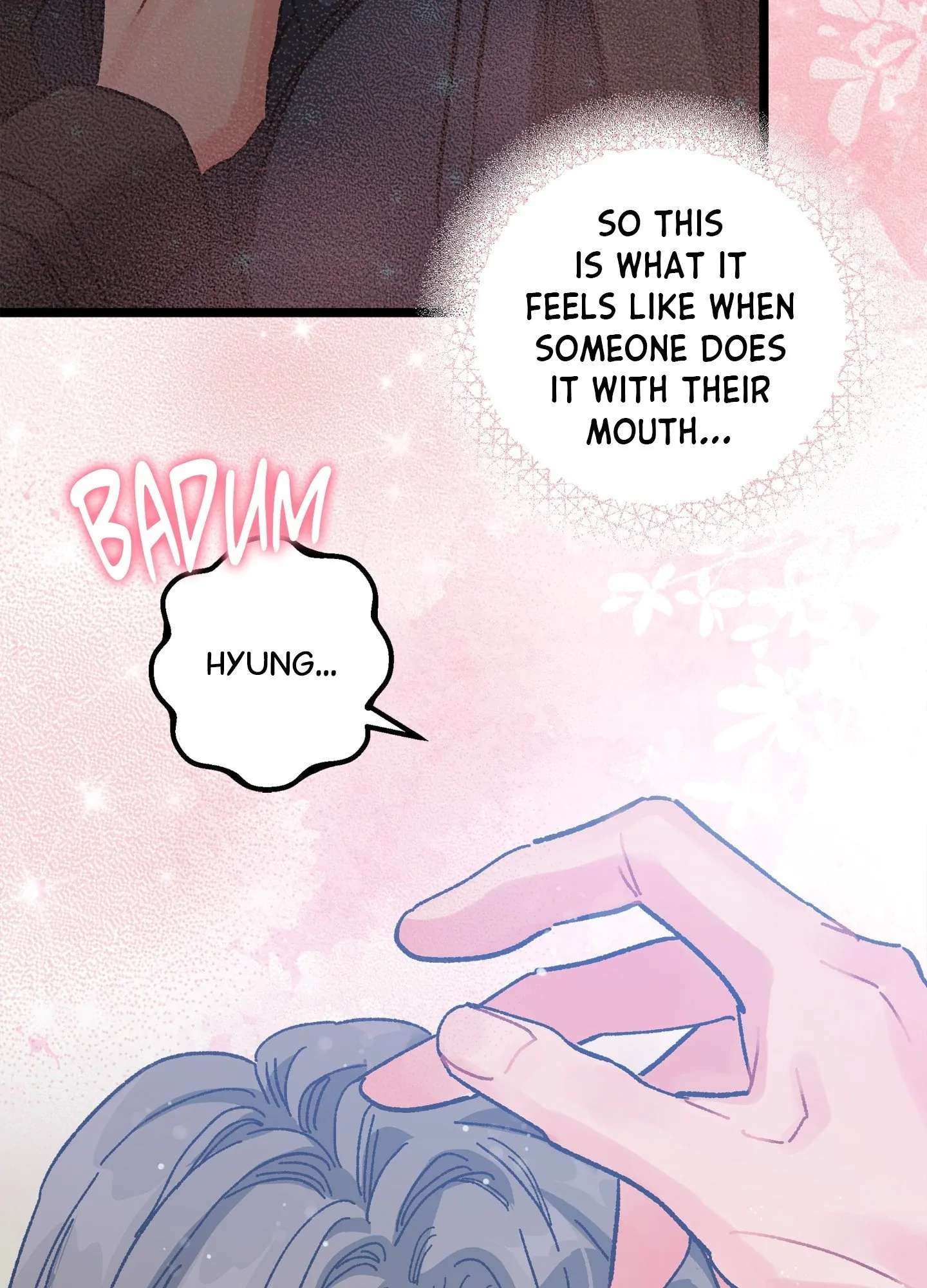Read Am I Too Alpha for You? chapter 6 image 100 on Lezhin