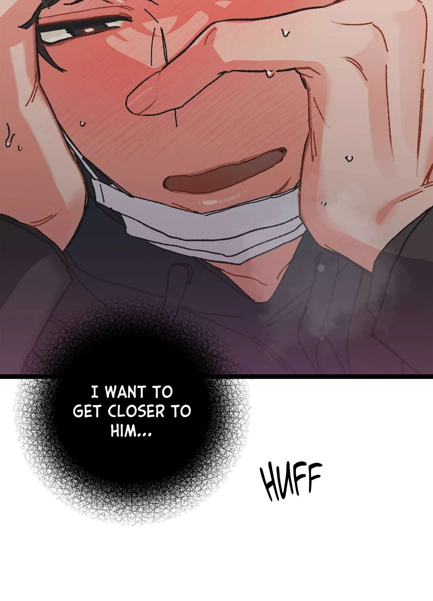Read Am I Too Alpha for You? chapter 6 image 11 on Lezhin