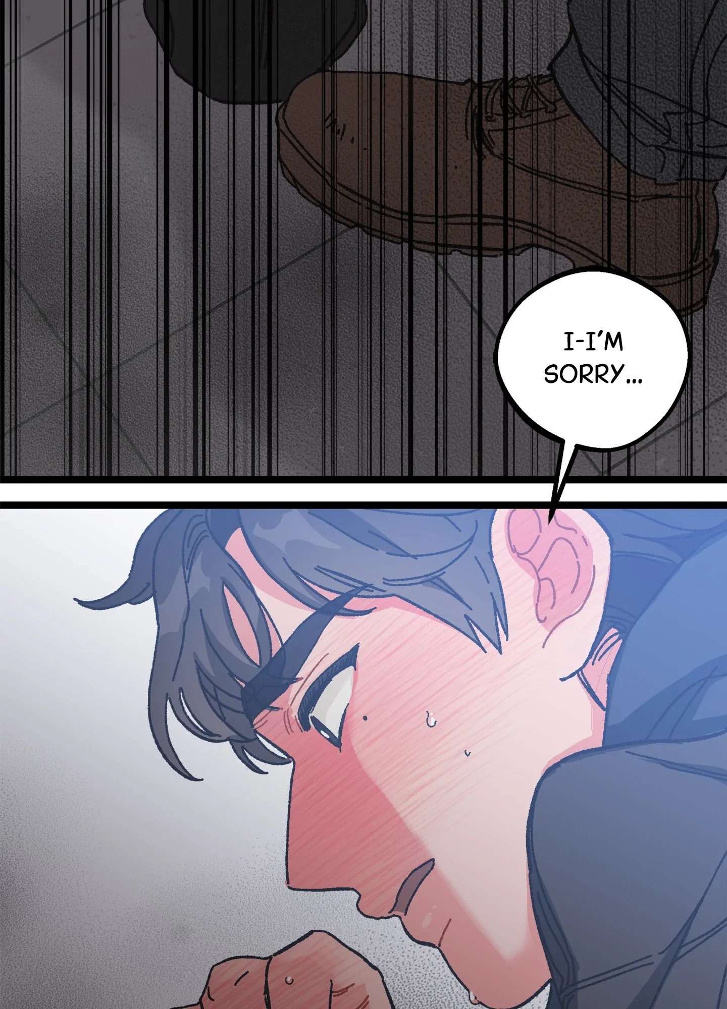 Read Am I Too Alpha for You? chapter 6 image 110 on Lezhin