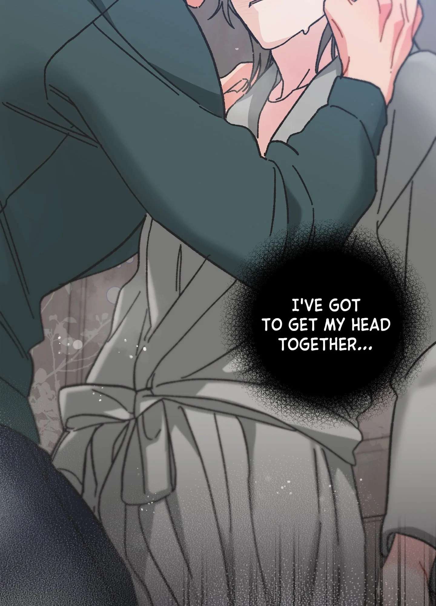 Read Am I Too Alpha for You? chapter 6 image 124 on Lezhin