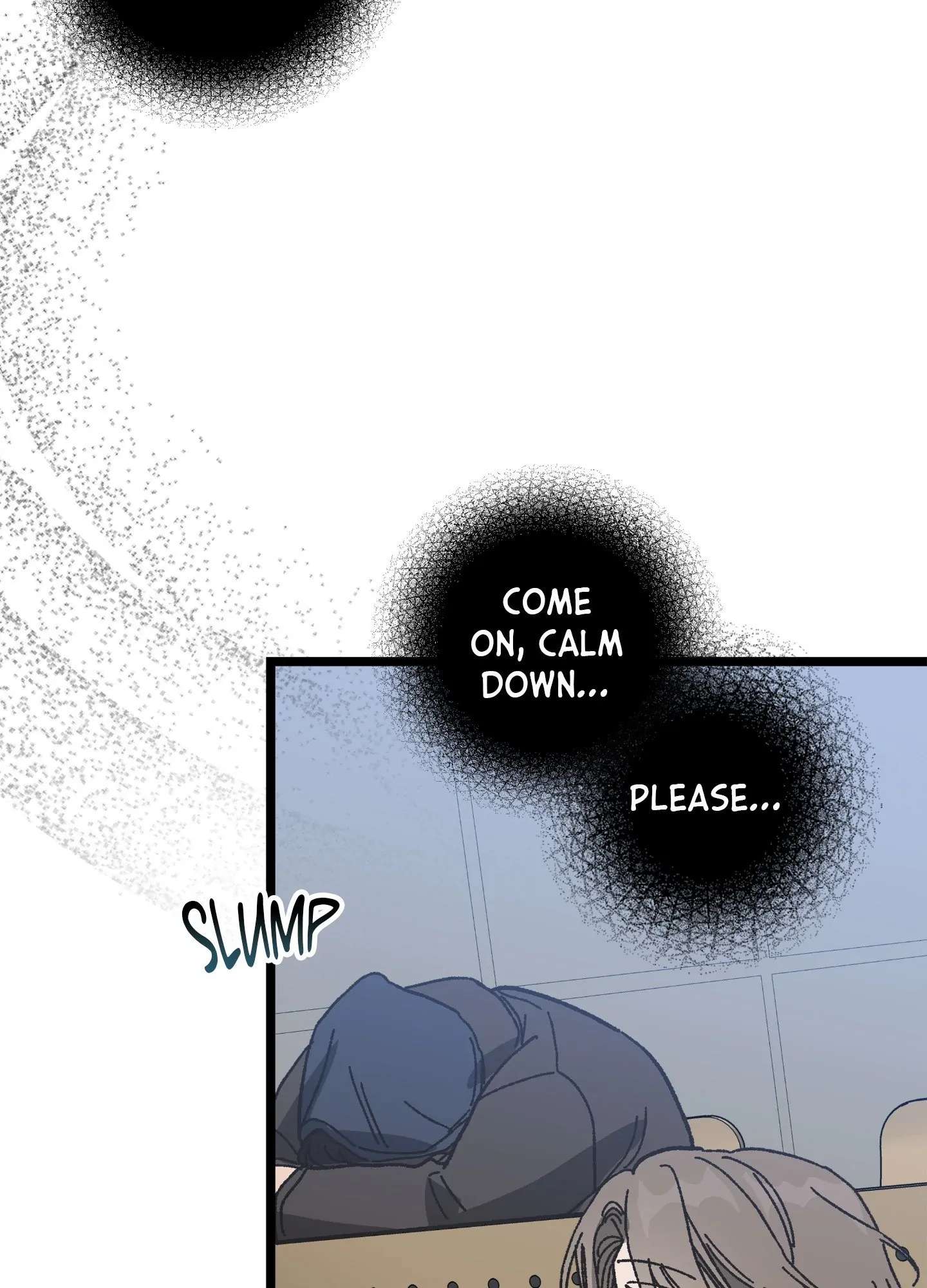 Read Am I Too Alpha for You? chapter 6 image 14 on Lezhin