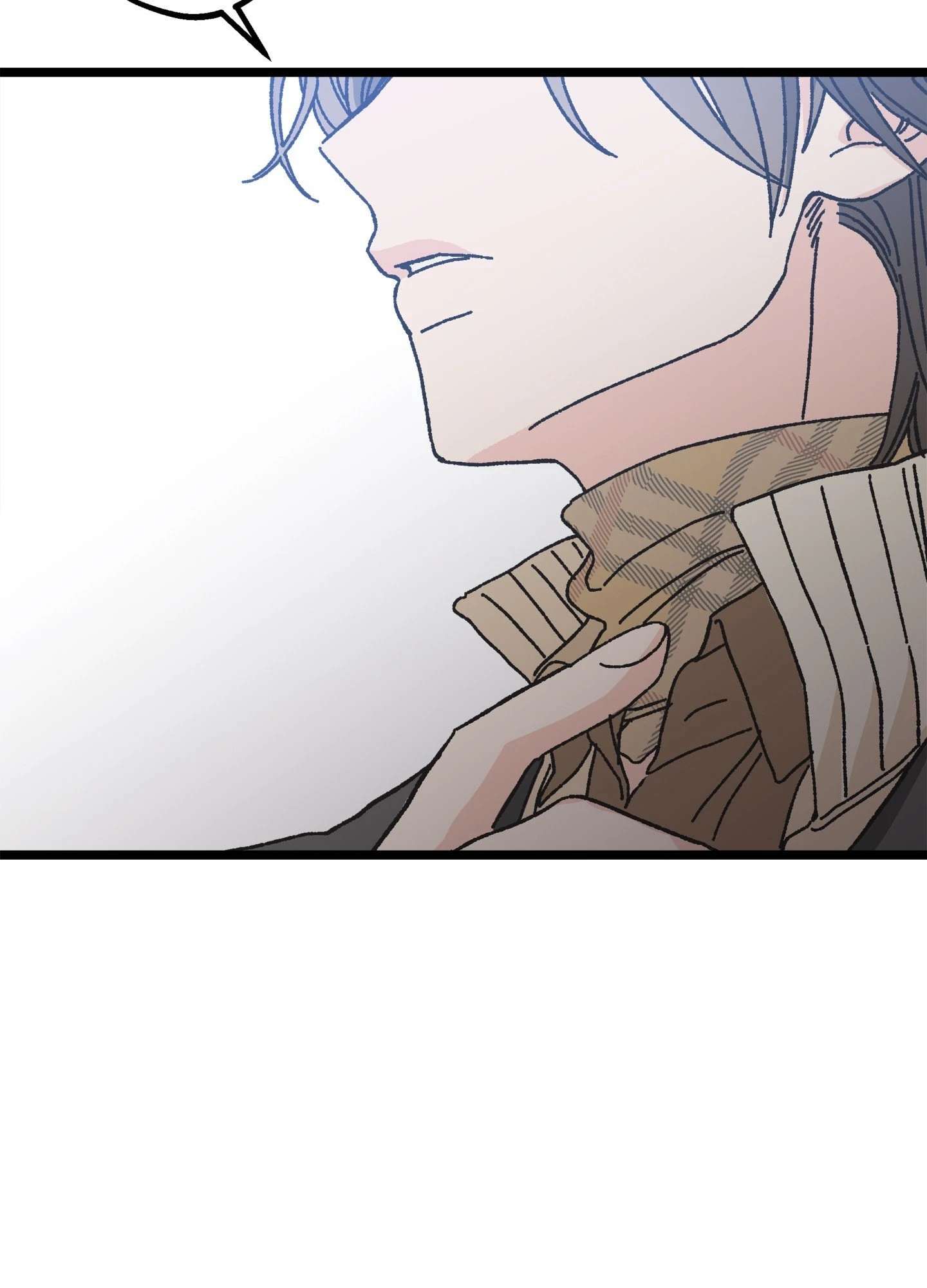 Read Am I Too Alpha for You? chapter 6 image 16 on Lezhin