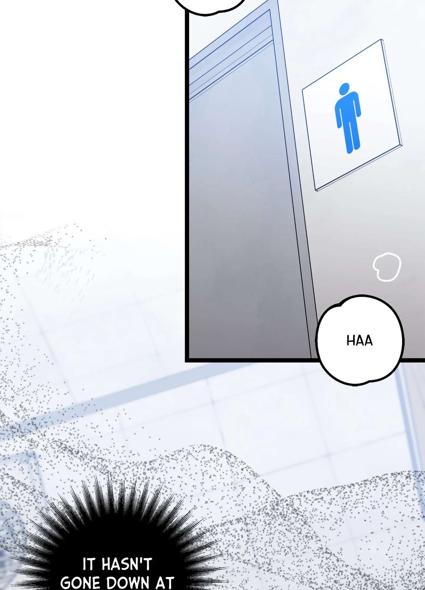 Read Am I Too Alpha for You? chapter 6 image 21 on Lezhin