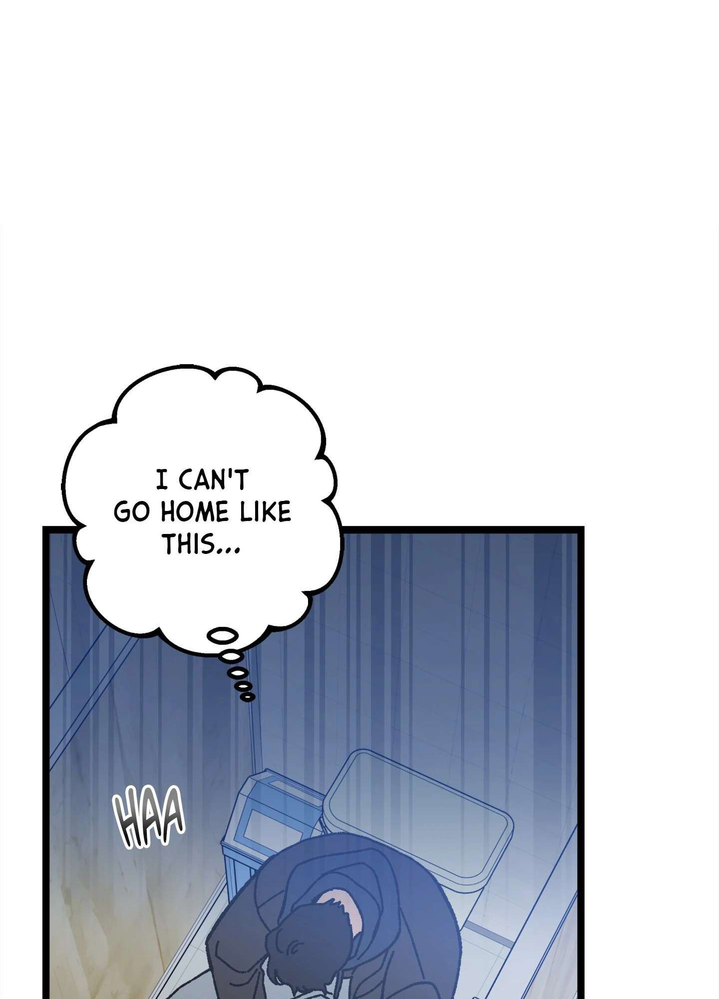 Read Am I Too Alpha for You? chapter 6 image 24 on Lezhin