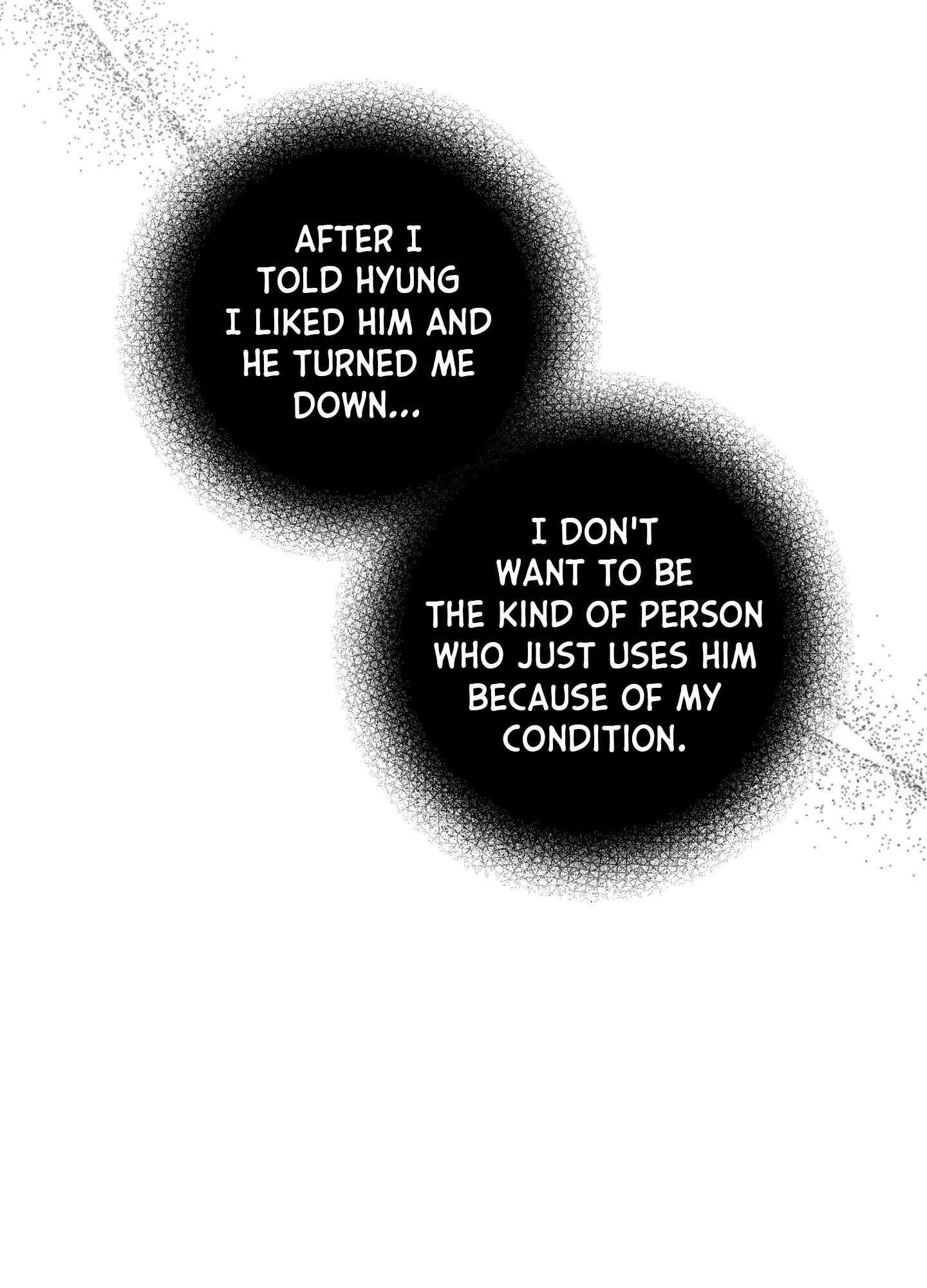 Read Am I Too Alpha for You? chapter 6 image 31 on Lezhin
