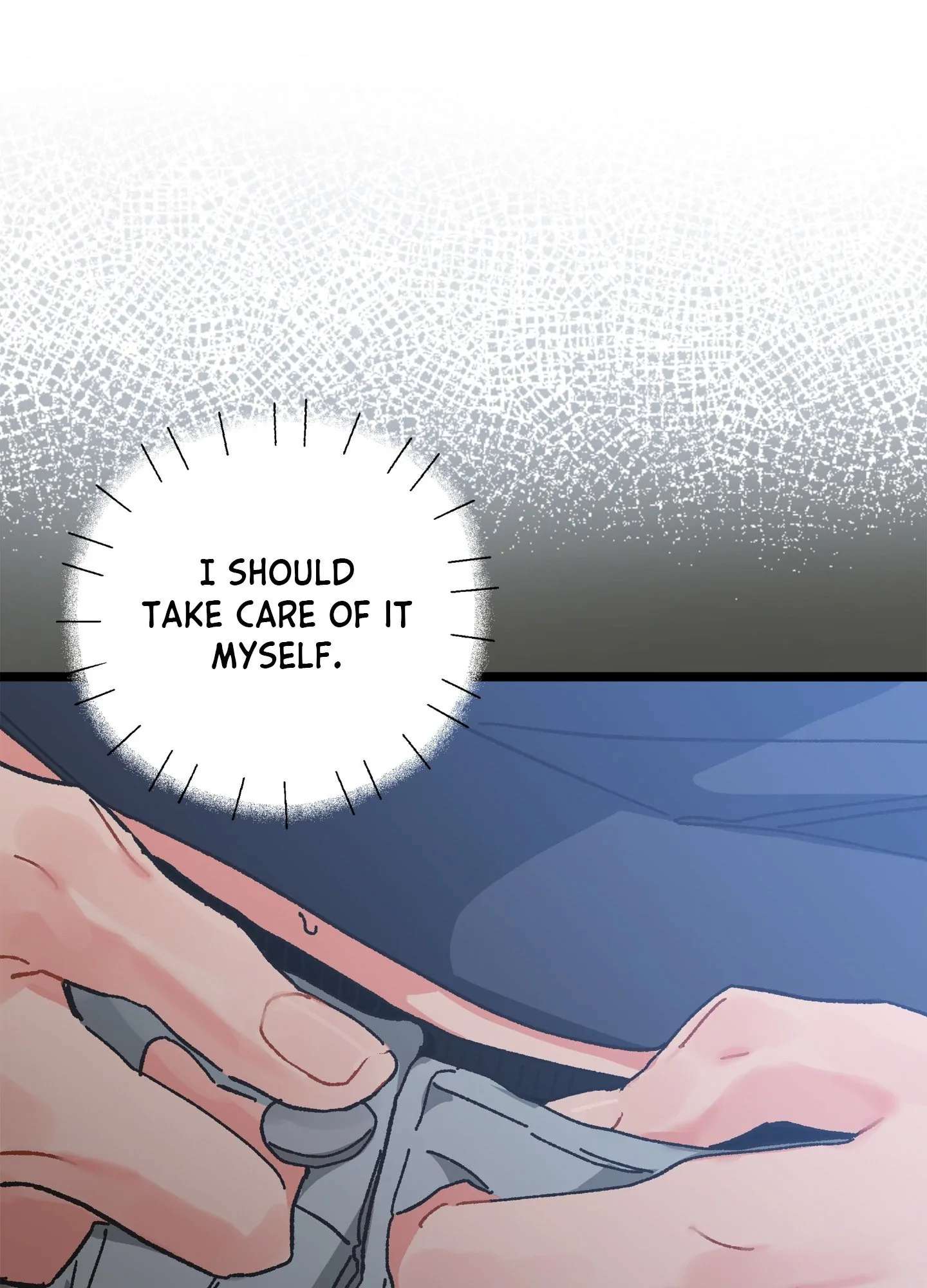 Read Am I Too Alpha for You? chapter 6 image 32 on Lezhin