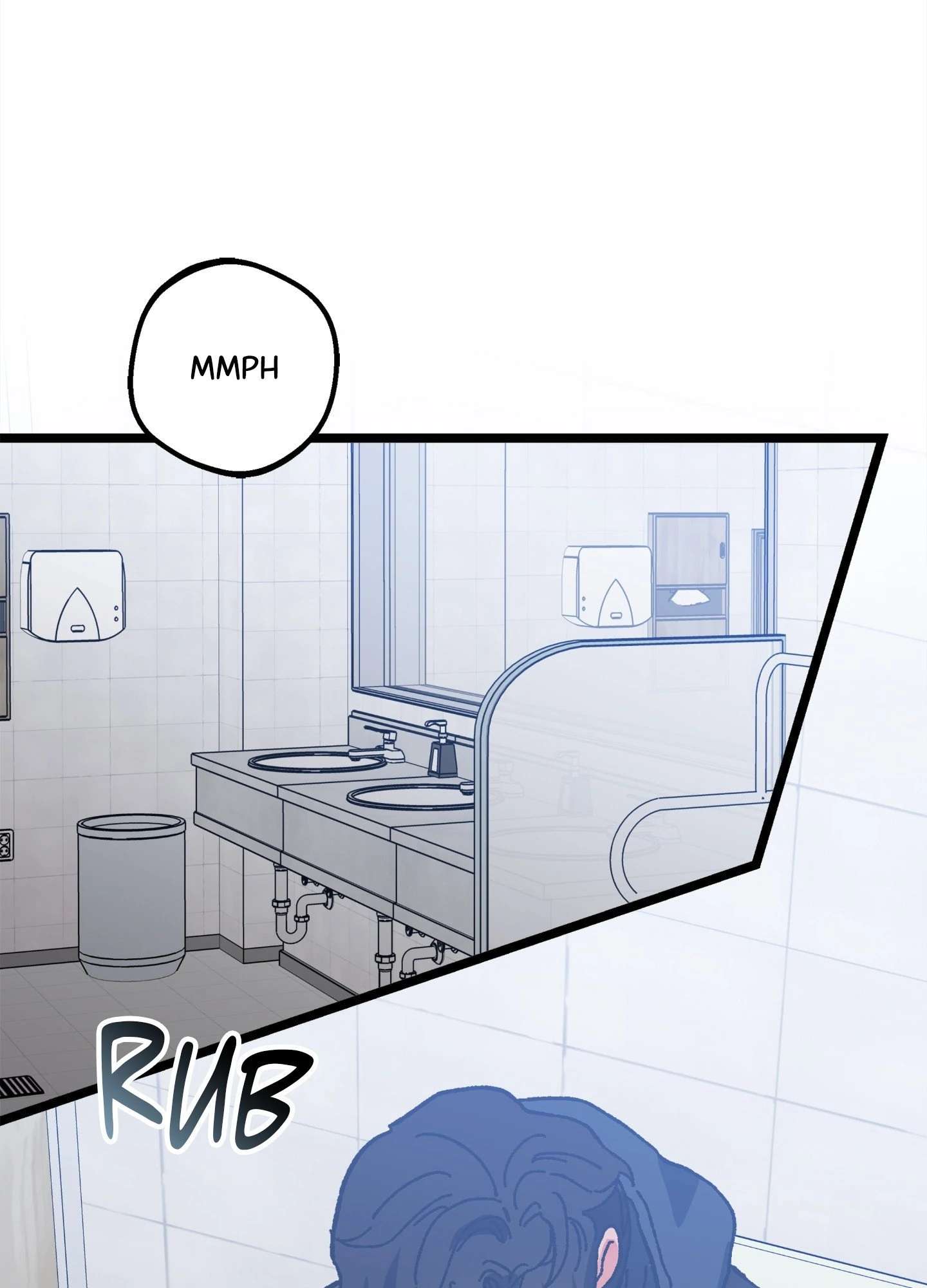 Read Am I Too Alpha for You? chapter 6 image 34 on Lezhin