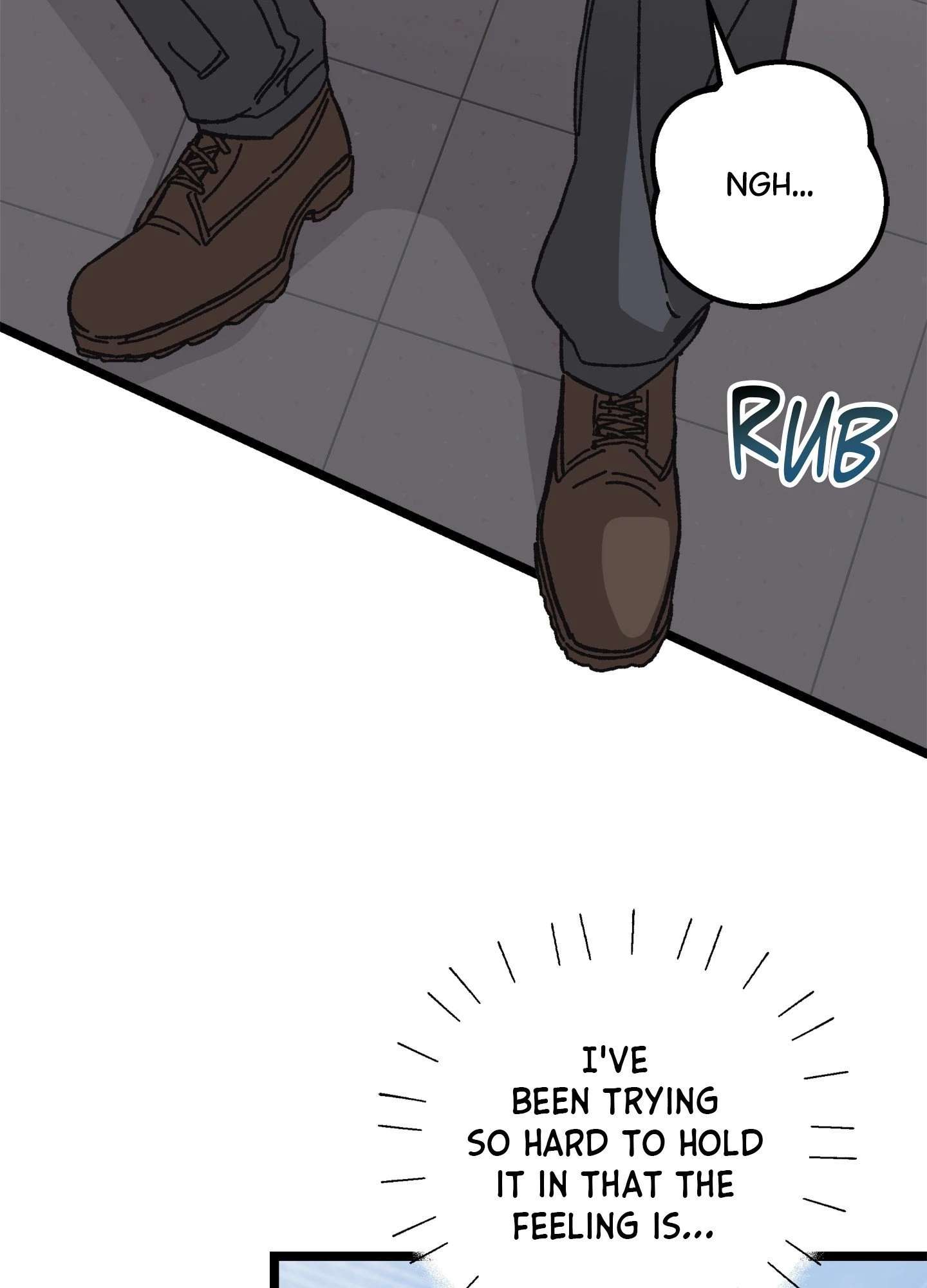 Read Am I Too Alpha for You? chapter 6 image 36 on Lezhin