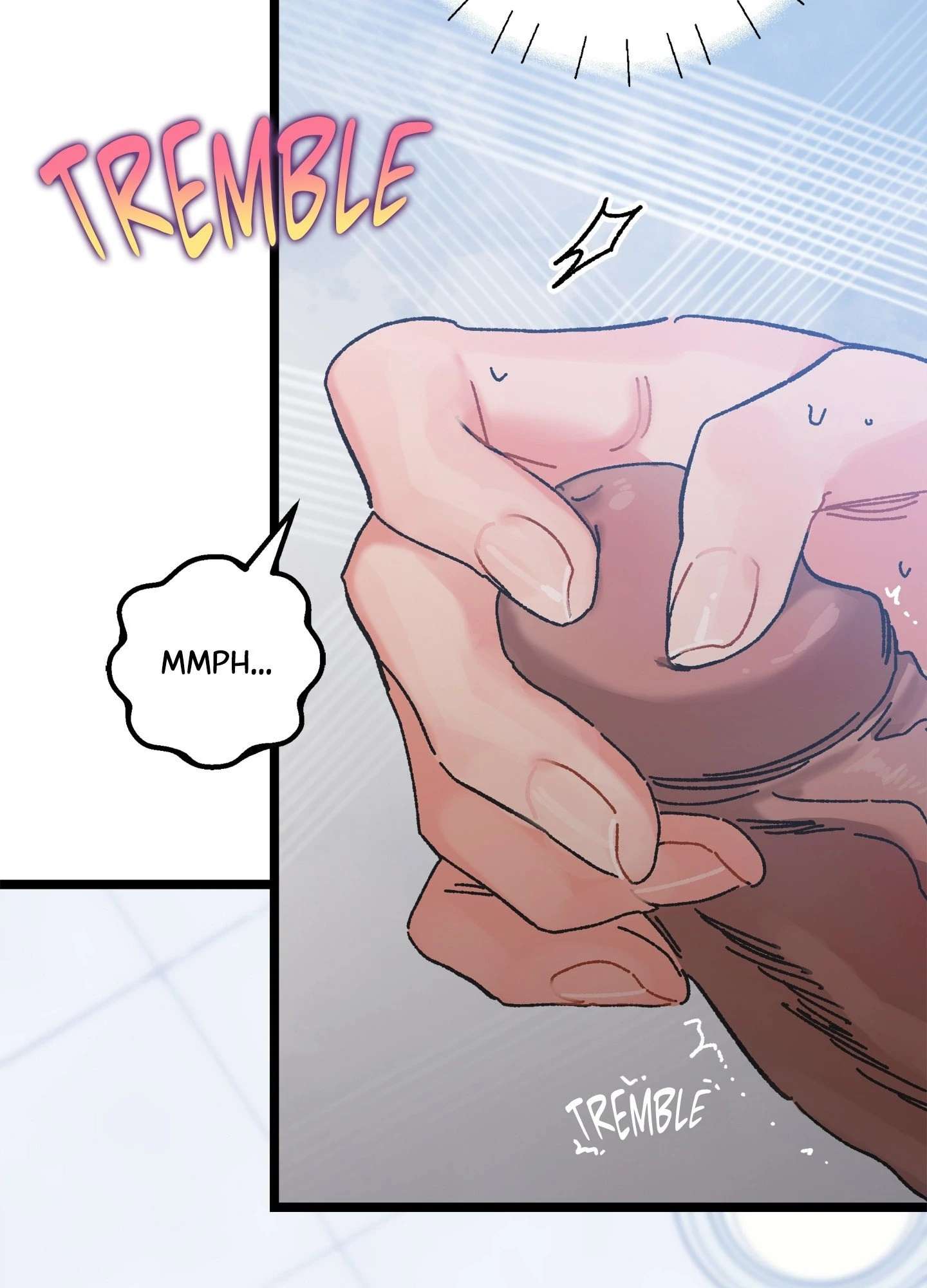Read Am I Too Alpha for You? chapter 6 image 37 on Lezhin