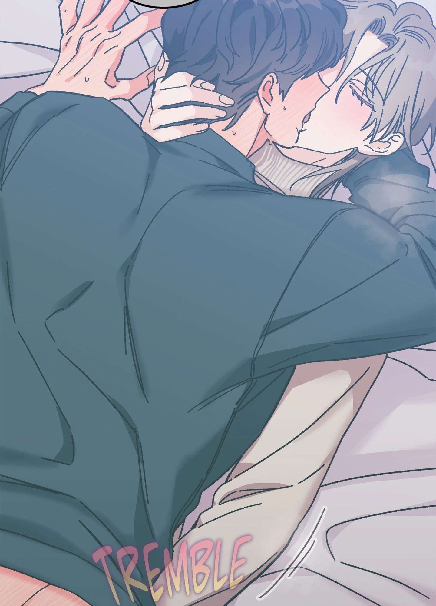 Read Am I Too Alpha for You? chapter 6 image 40 on Lezhin