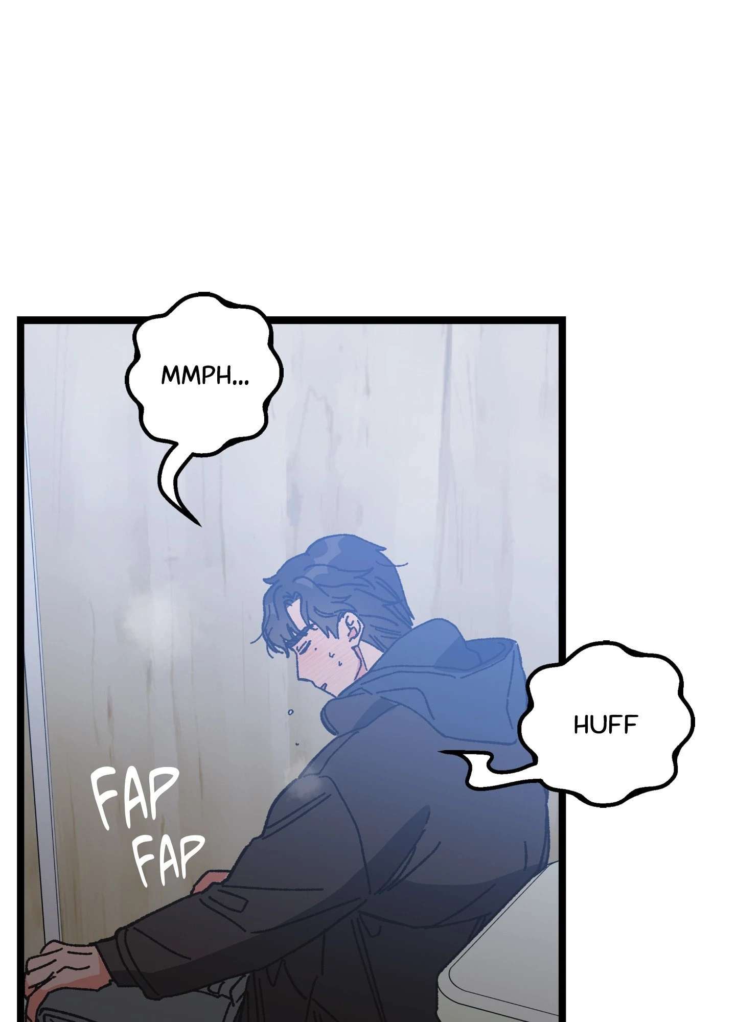 Read Am I Too Alpha for You? chapter 6 image 43 on Lezhin