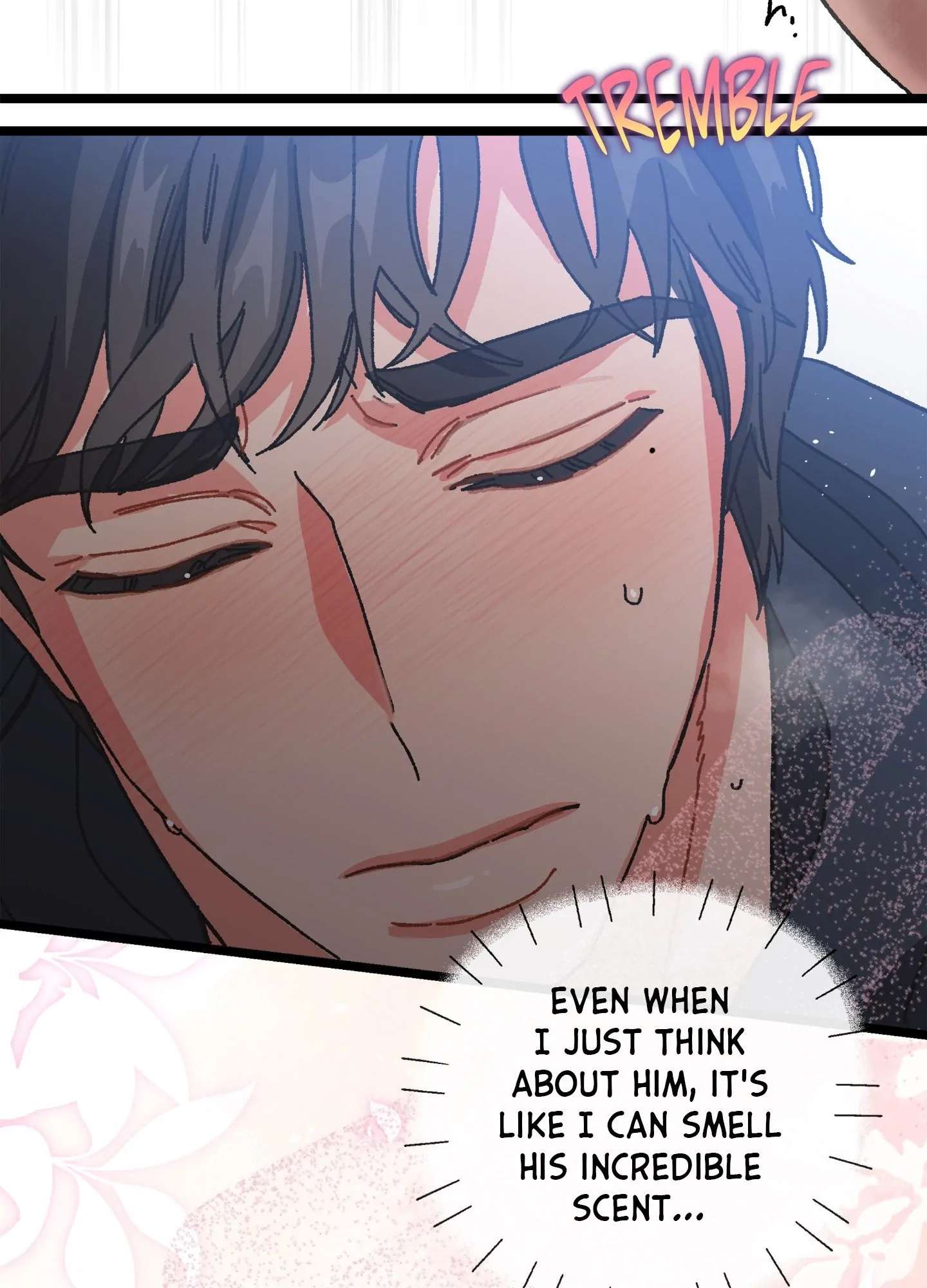 Read Am I Too Alpha for You? chapter 6 image 47 on Lezhin
