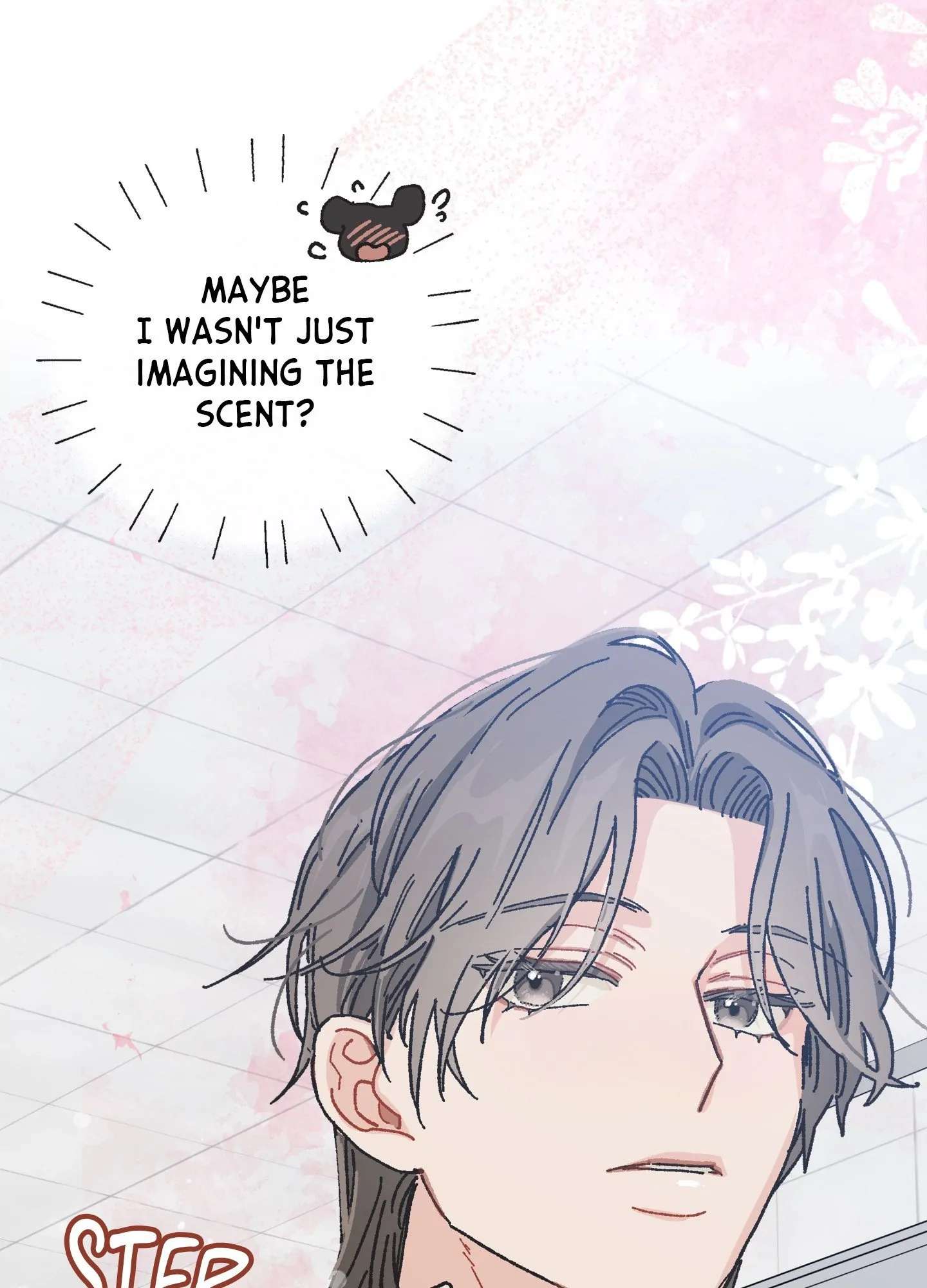 Read Am I Too Alpha for You? chapter 6 image 52 on Lezhin