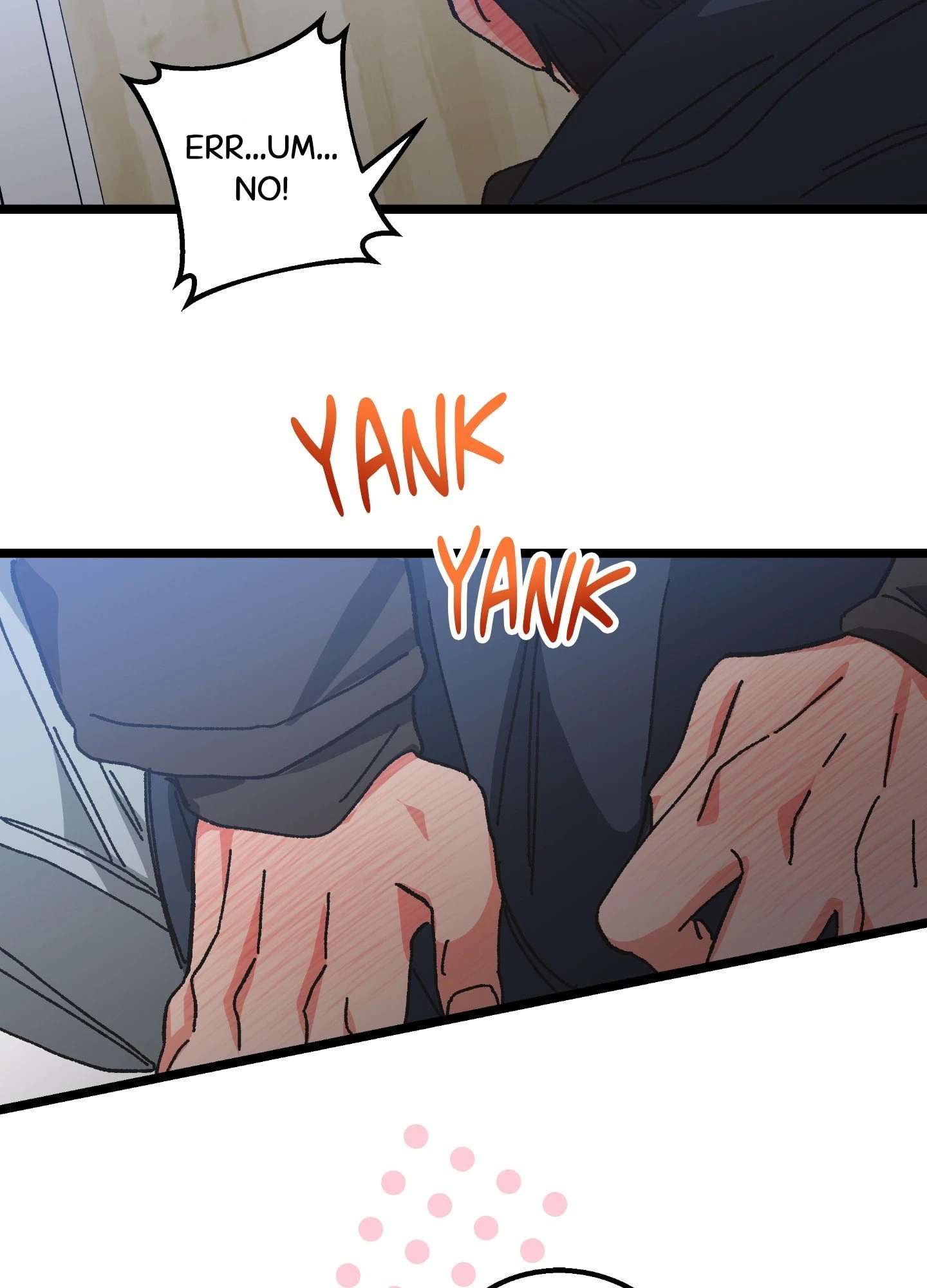 Read Am I Too Alpha for You? chapter 6 image 57 on Lezhin