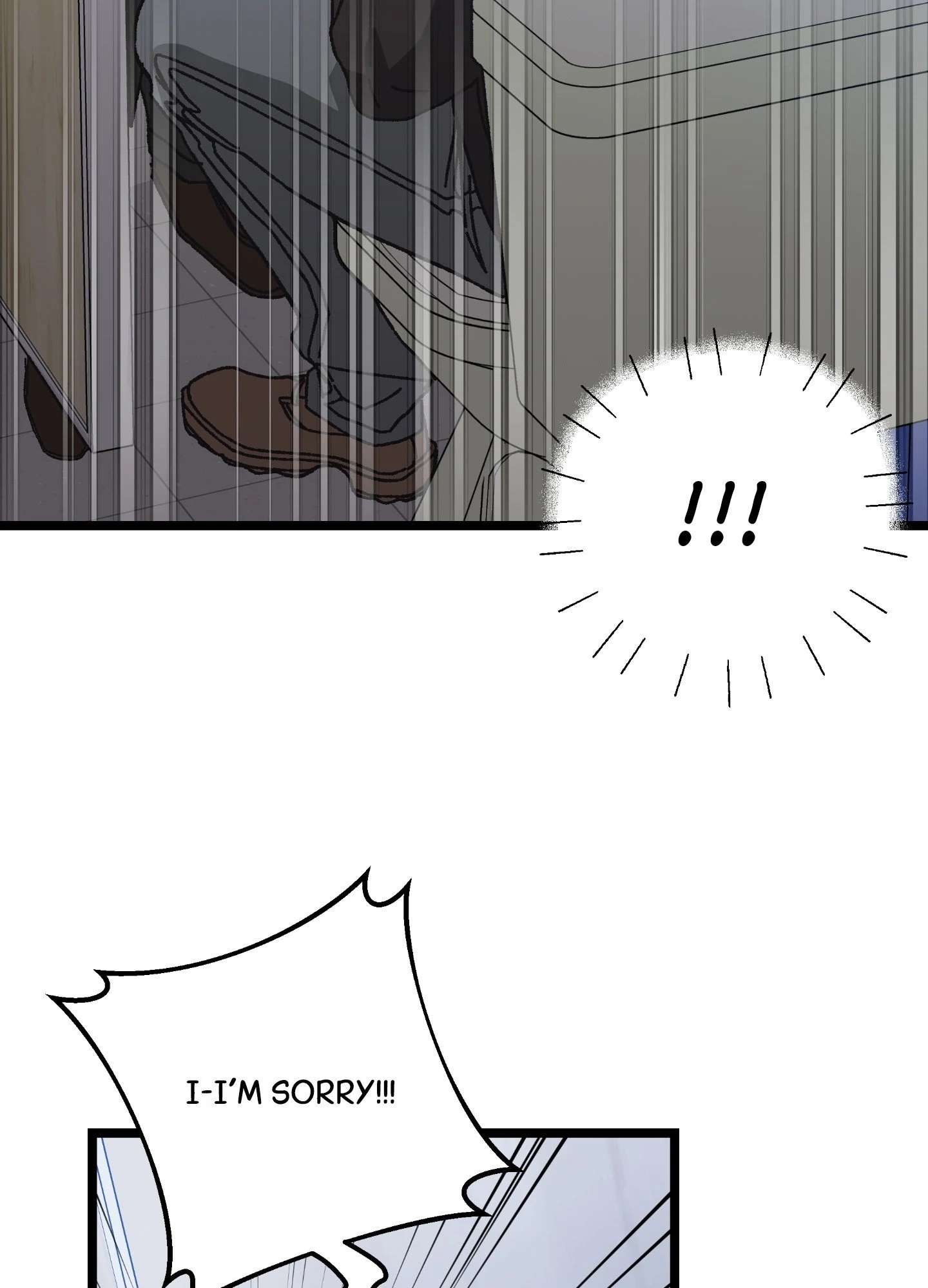 Read Am I Too Alpha for You? chapter 6 image 60 on Lezhin