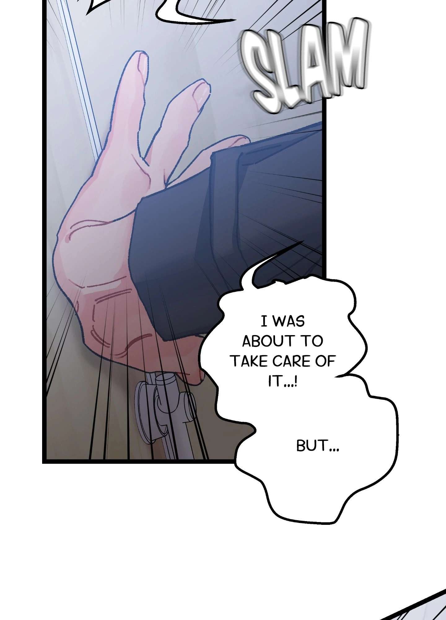 Read Am I Too Alpha for You? chapter 6 image 61 on Lezhin