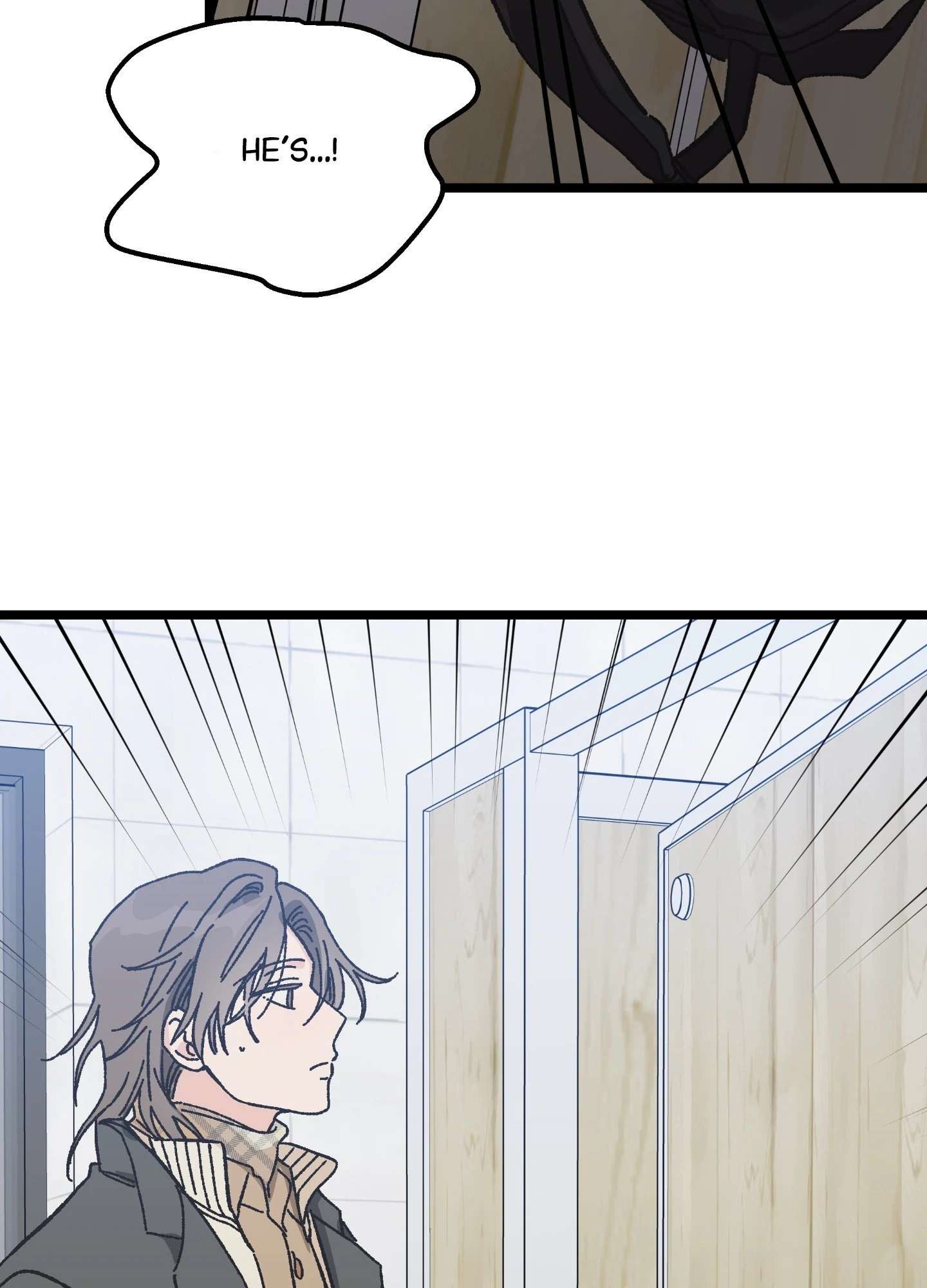 Read Am I Too Alpha for You? chapter 6 image 63 on Lezhin