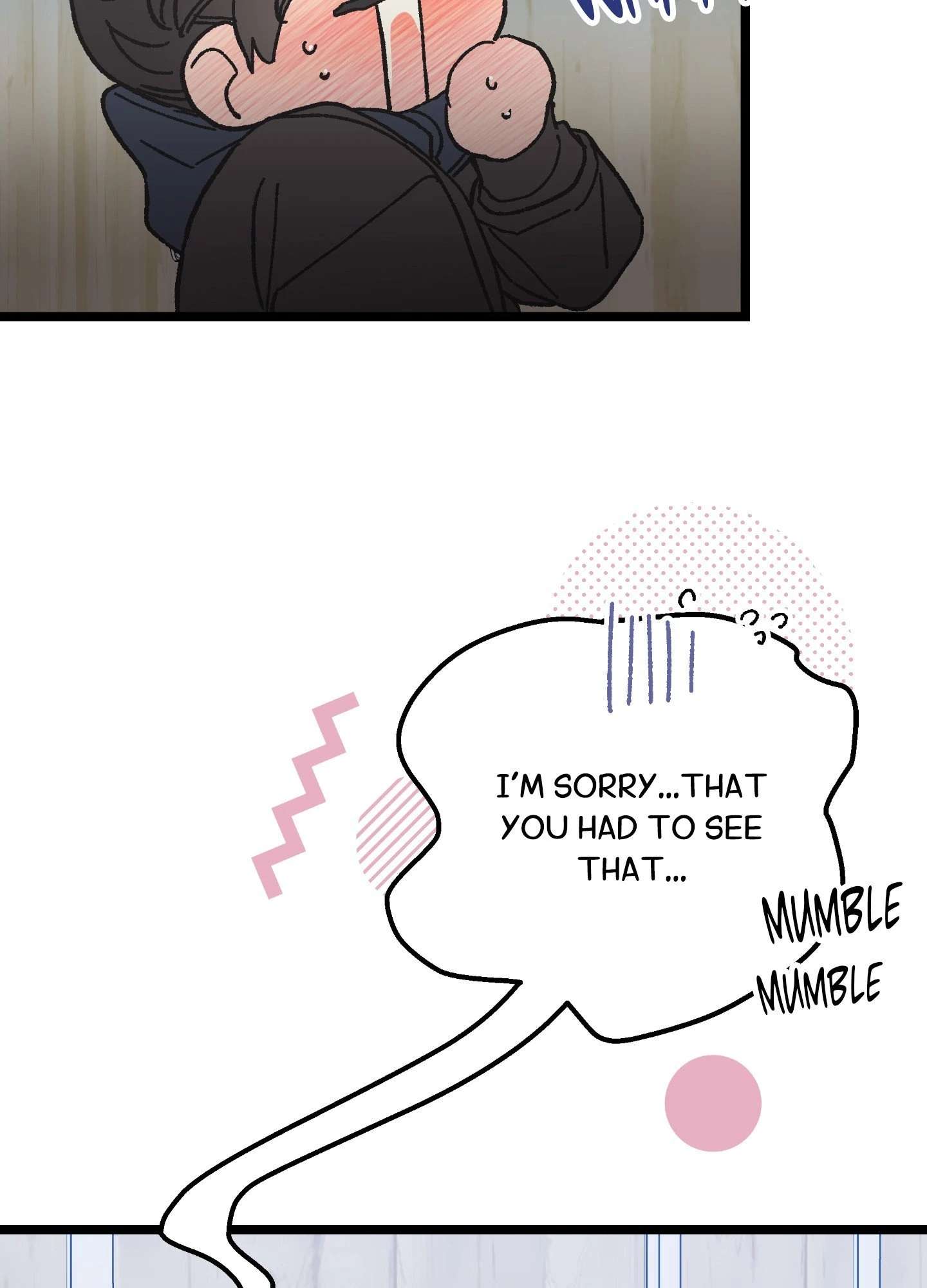 Read Am I Too Alpha for You? chapter 6 image 67 on Lezhin