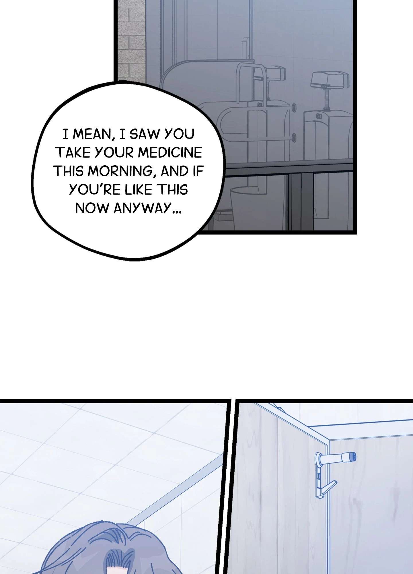 Read Am I Too Alpha for You? chapter 6 image 70 on Lezhin