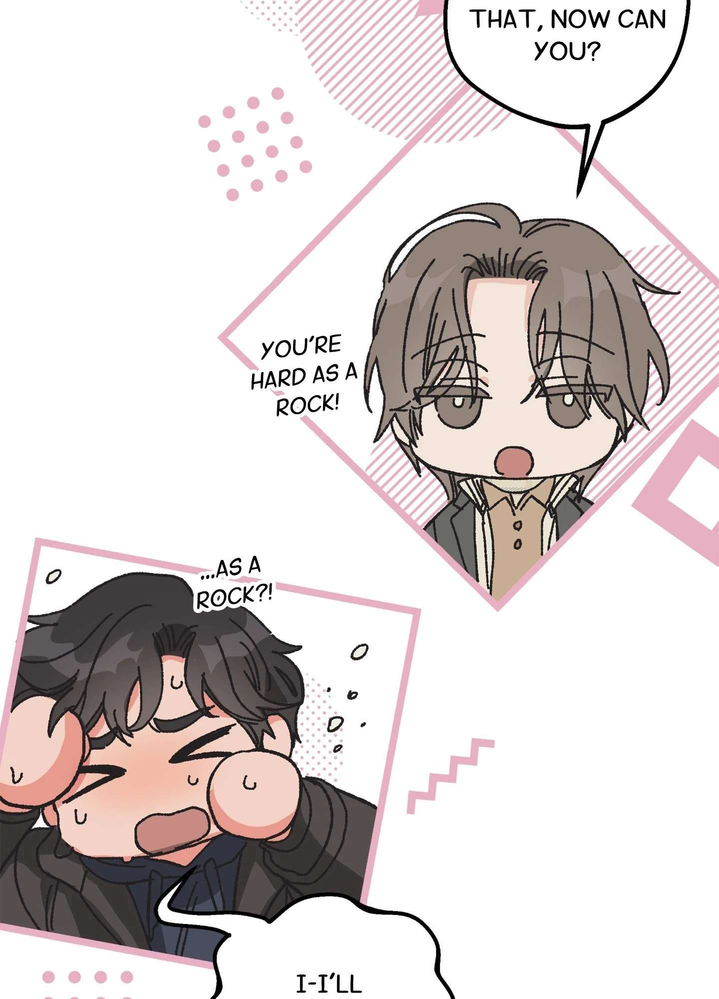 Read Am I Too Alpha for You? chapter 6 image 76 on Lezhin
