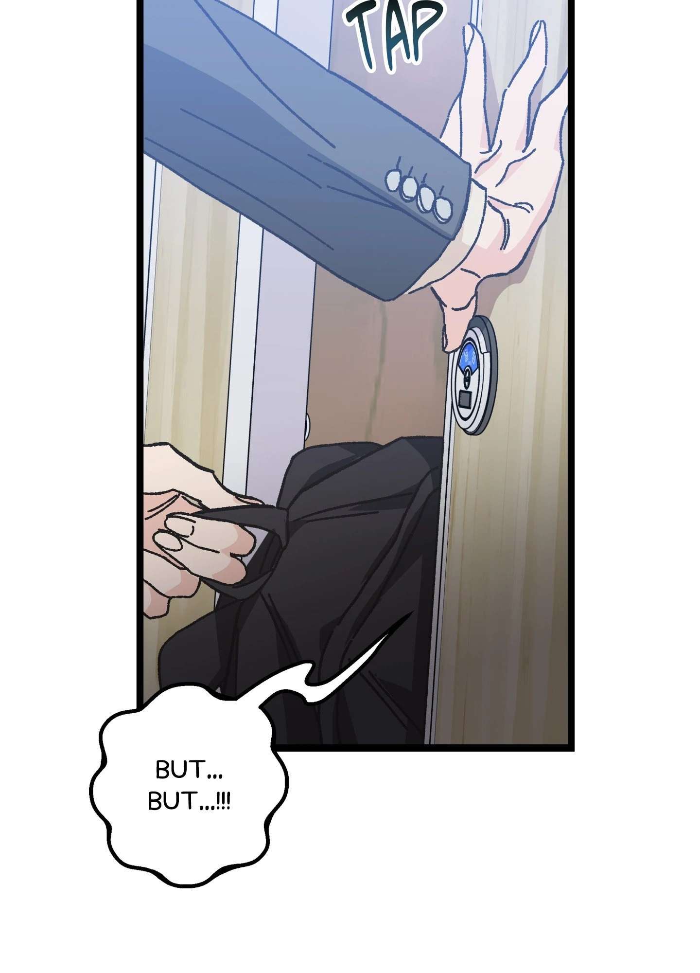 Read Am I Too Alpha for You? chapter 6 image 78 on Lezhin