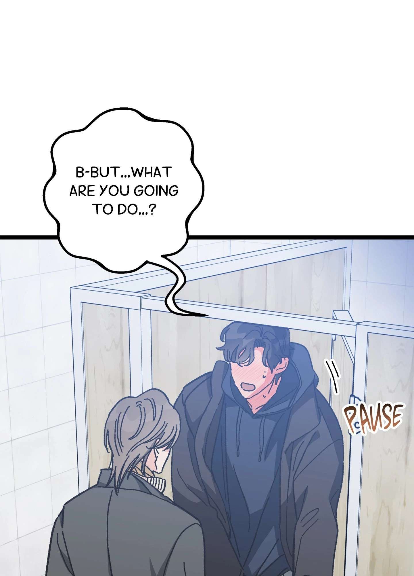 Read Am I Too Alpha for You? chapter 6 image 84 on Lezhin