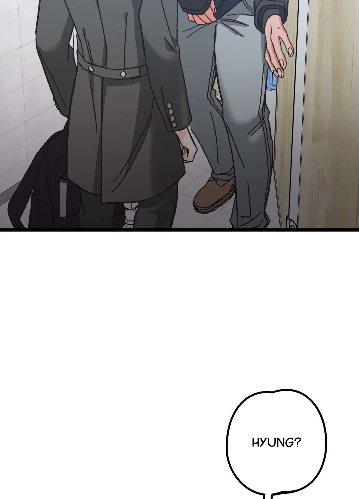 Read Am I Too Alpha for You? chapter 6 image 85 on Lezhin