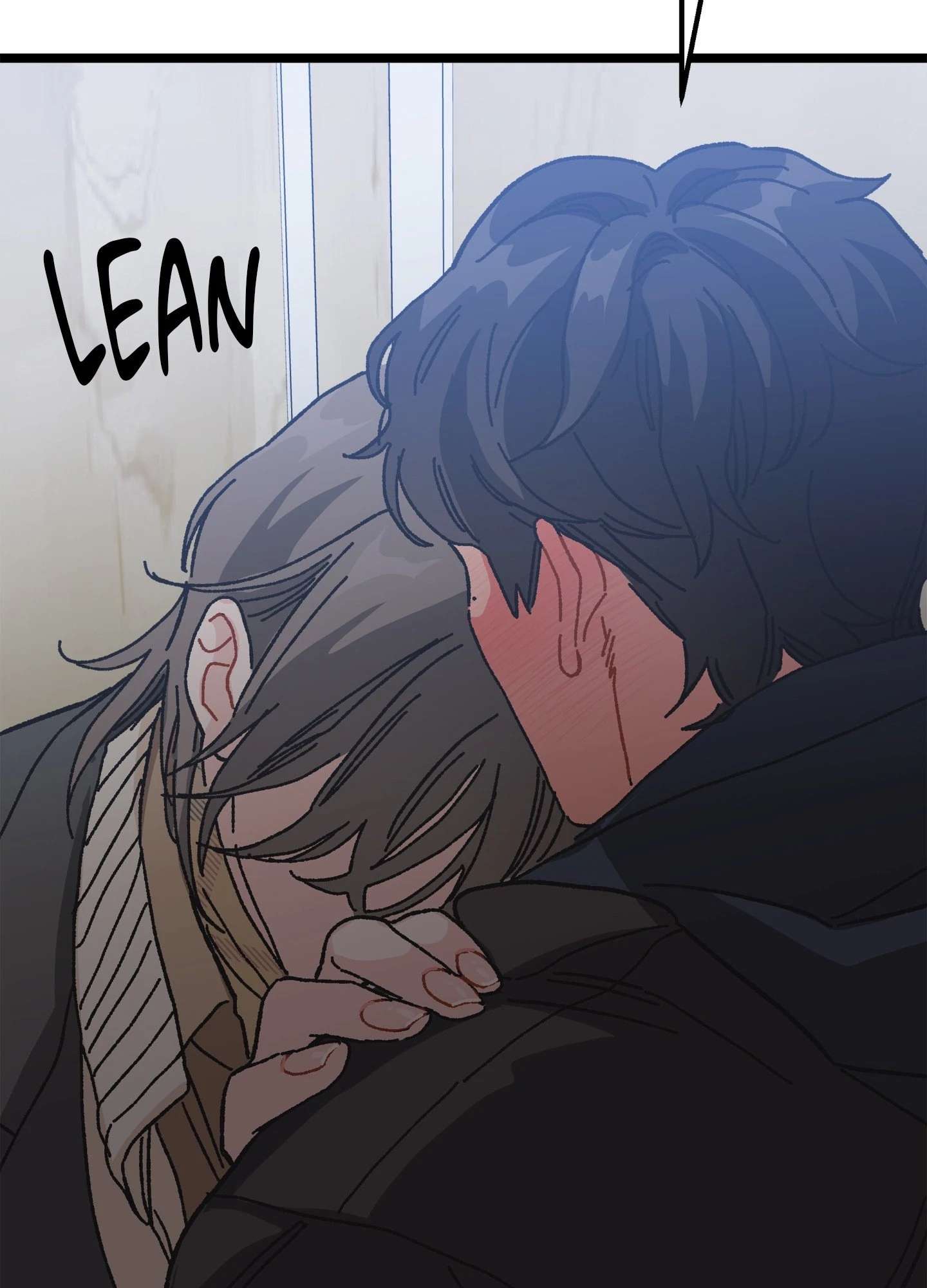 Read Am I Too Alpha for You? chapter 6 image 86 on Lezhin