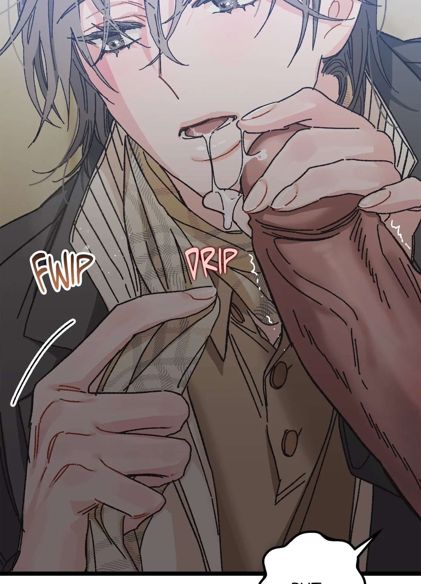 Read Am I Too Alpha for You? chapter 6 image 92 on Lezhin