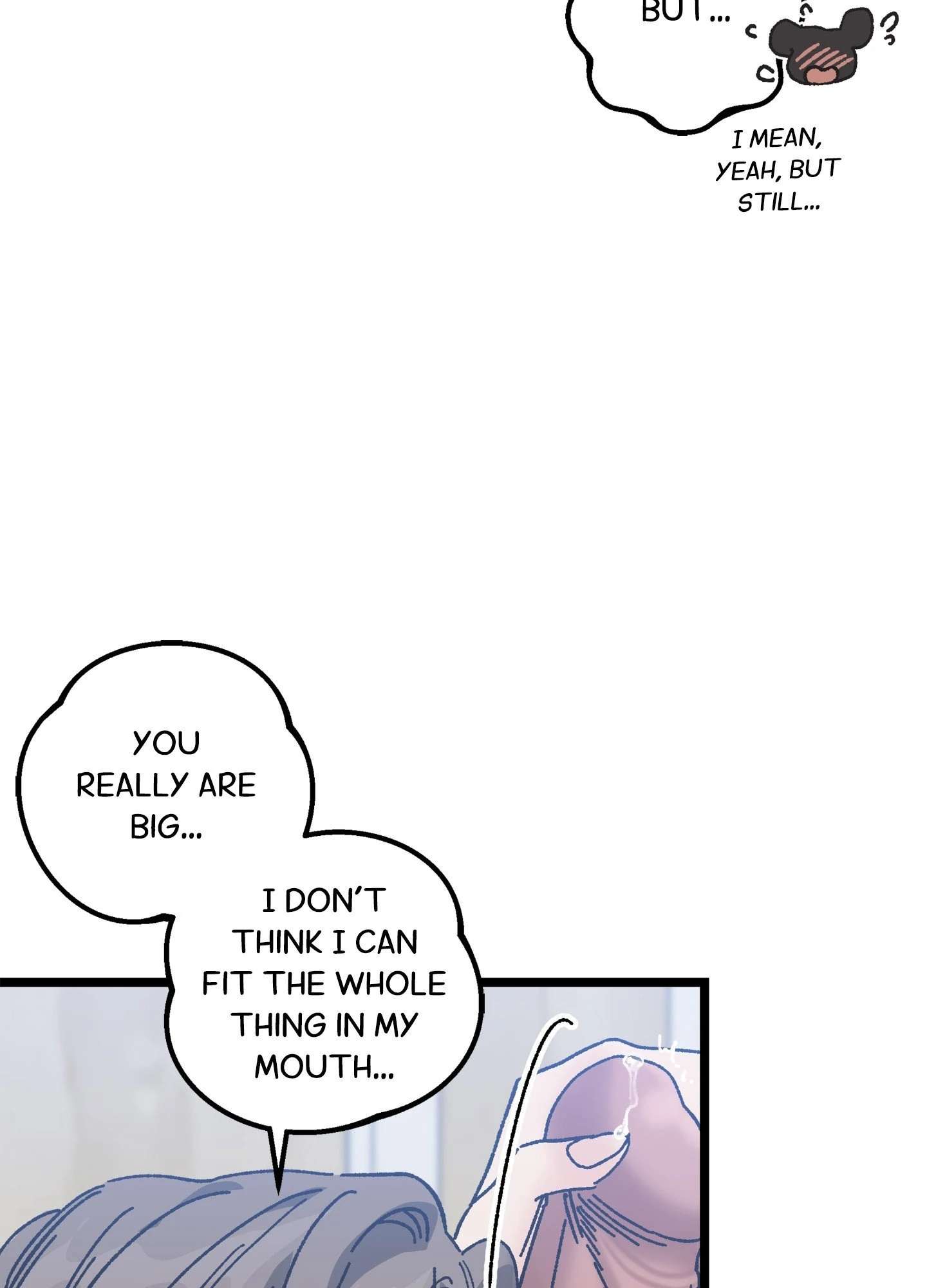Read Am I Too Alpha for You? chapter 6 image 93 on Lezhin