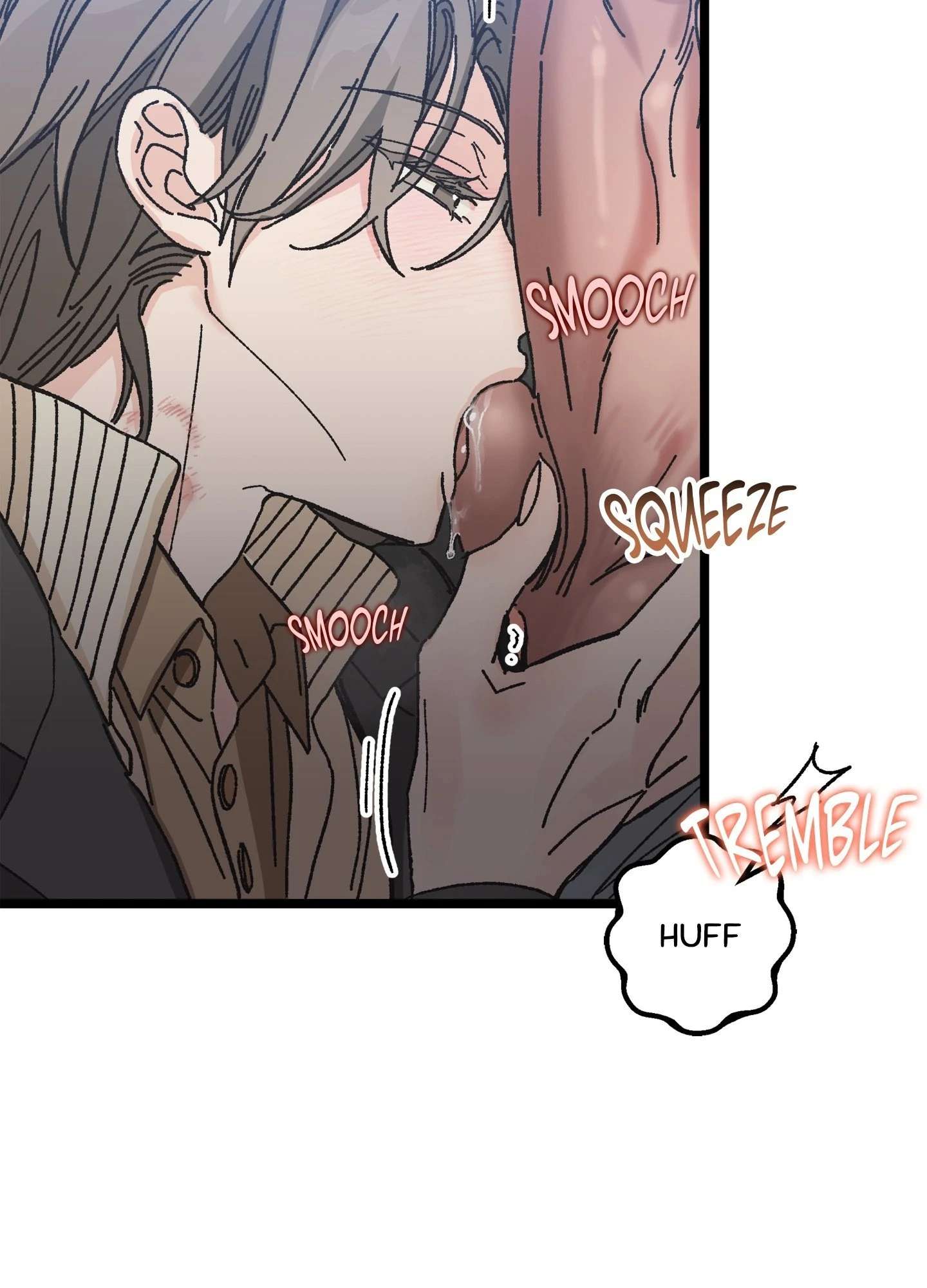 Read Am I Too Alpha for You? chapter 6 image 94 on Lezhin