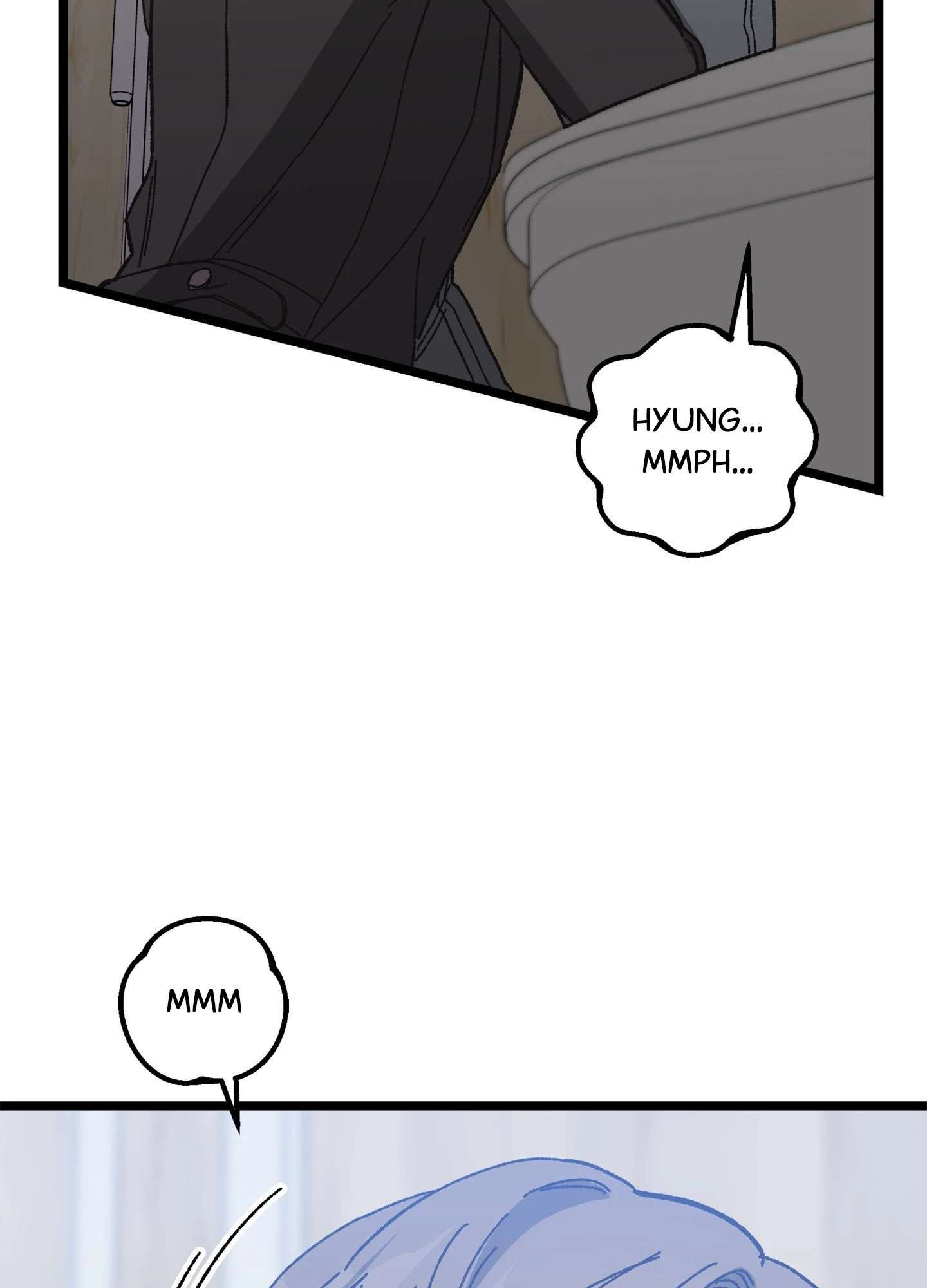 Read Am I Too Alpha for You? chapter 6 image 96 on Lezhin