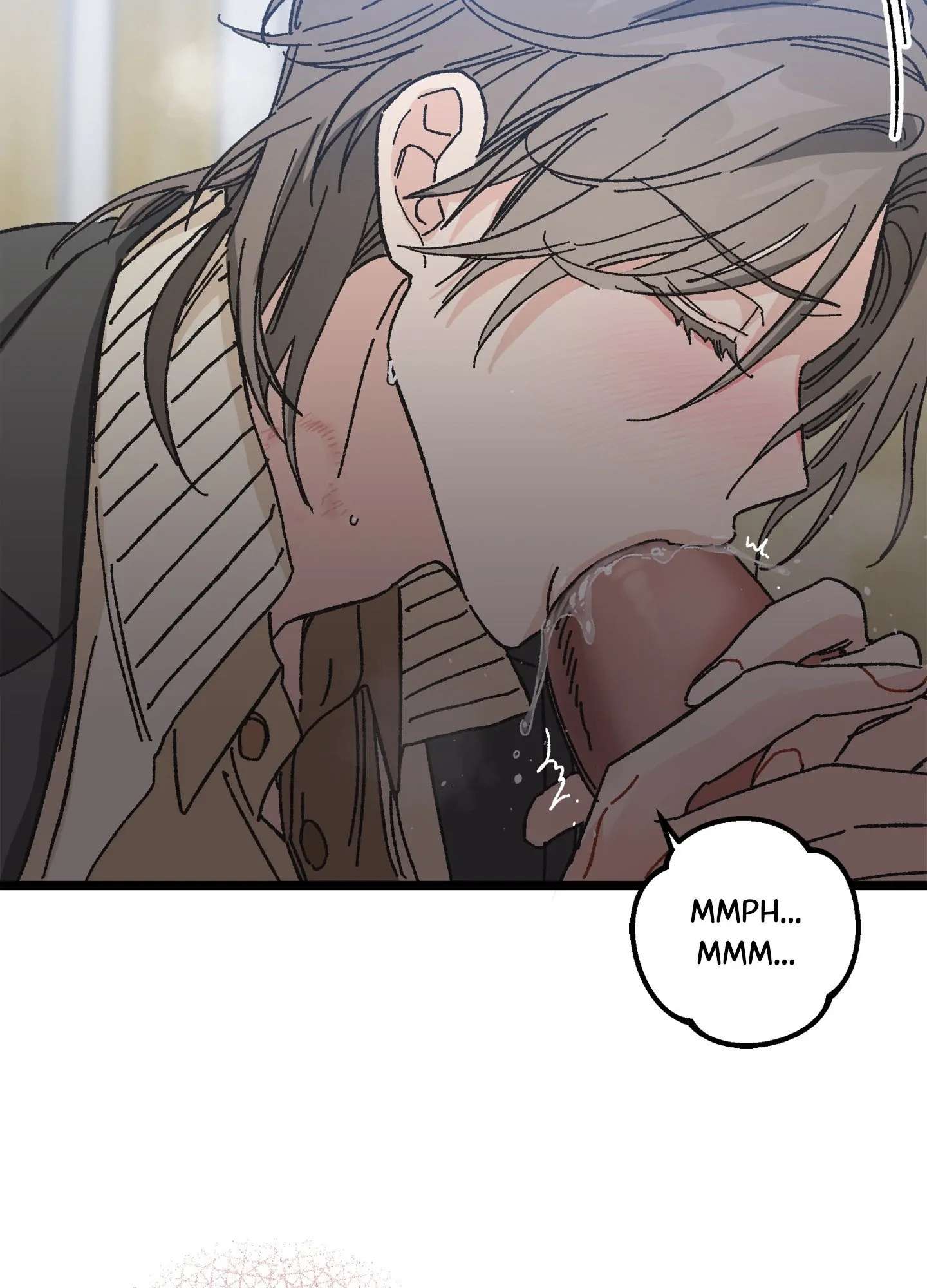 Read Am I Too Alpha for You? chapter 6 image 98 on Lezhin