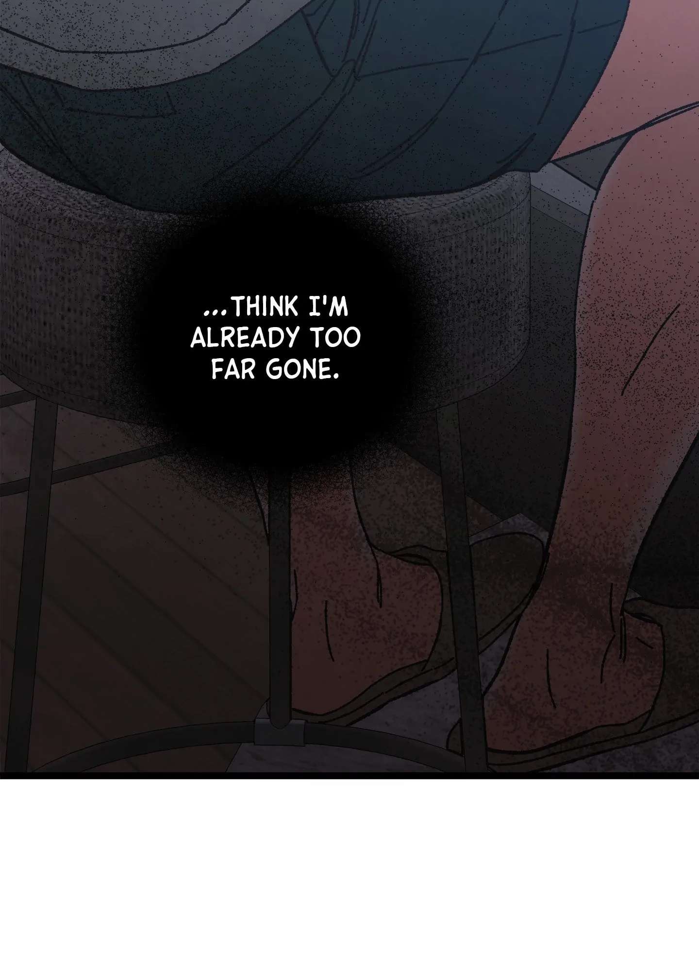 Read Am I Too Alpha for You? chapter 7 image 103 on Lezhin